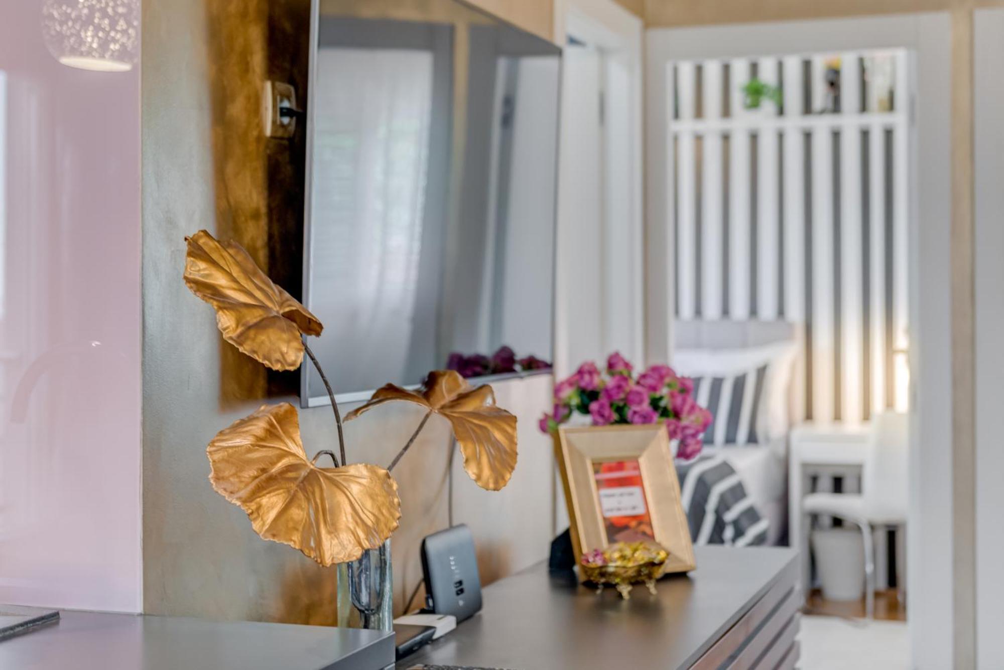Spacious Lux Appartement Split
