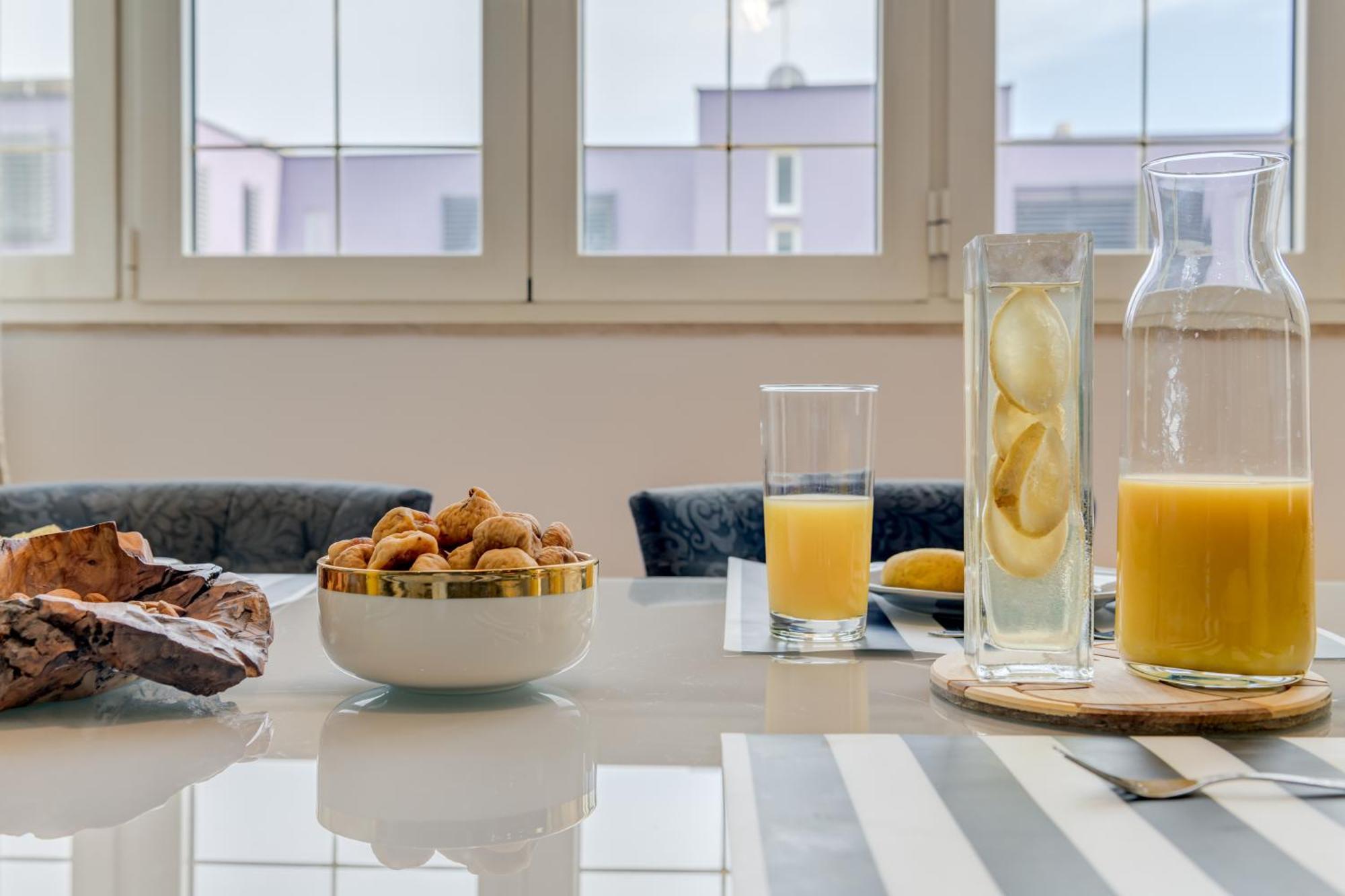 Spacious Lux Appartement *
