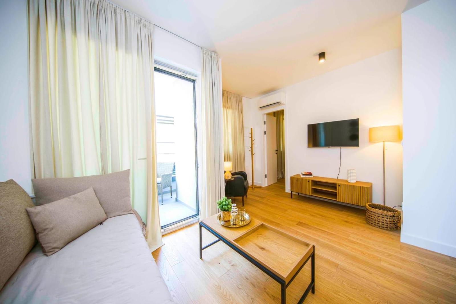 Apartment Spu *