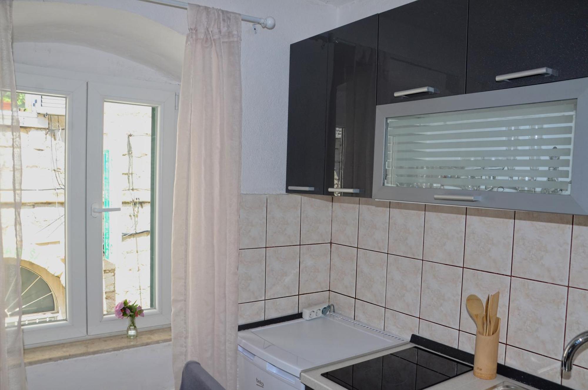 Center Apartamento Split