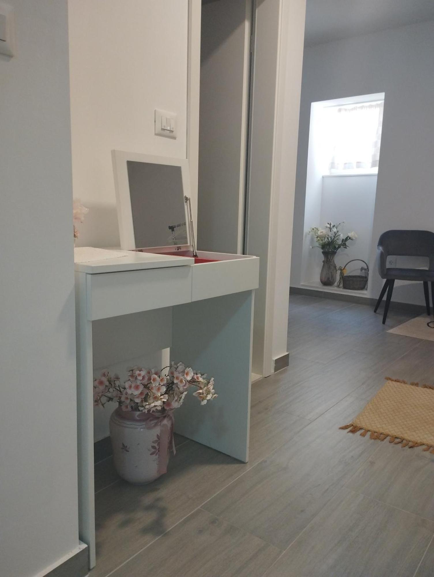 Bozena's Studio Apartamento *