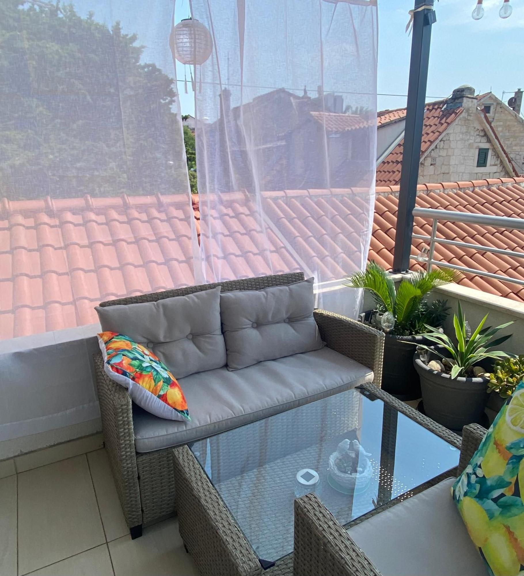 Appartement Dome Split