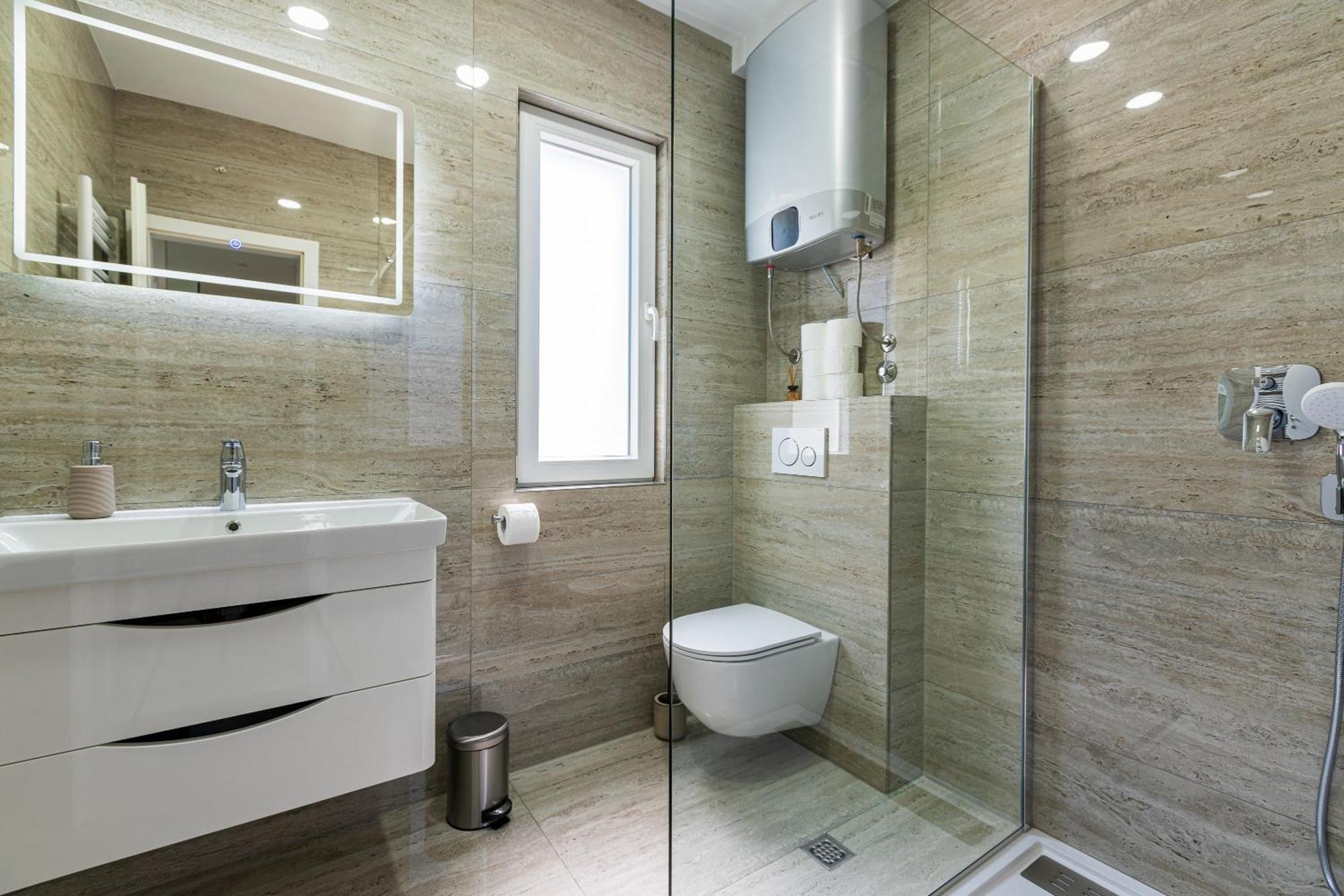New! Luxury Dona Apartment *