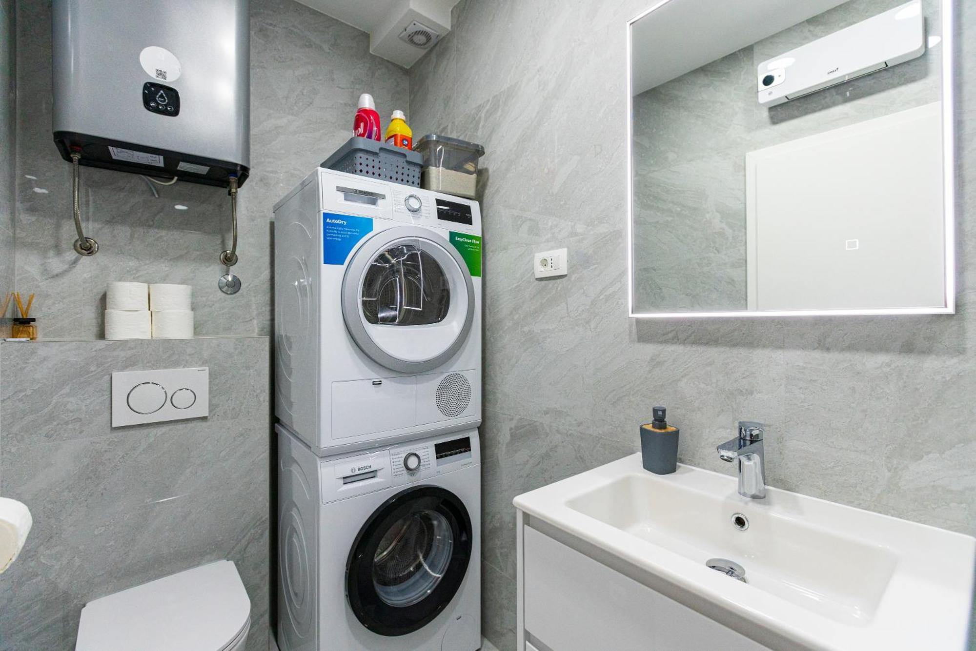 New! Luxury Dona Apartment