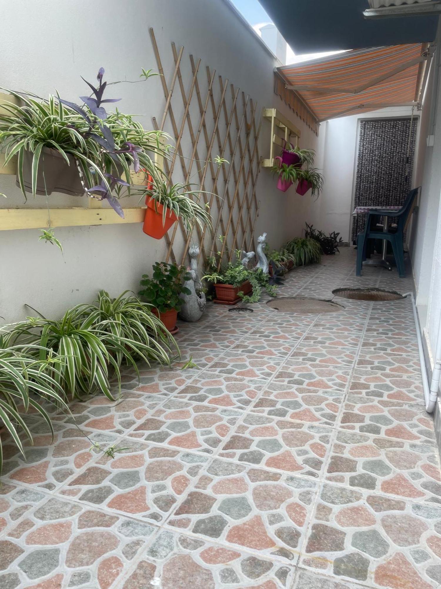 Znjan Guest house