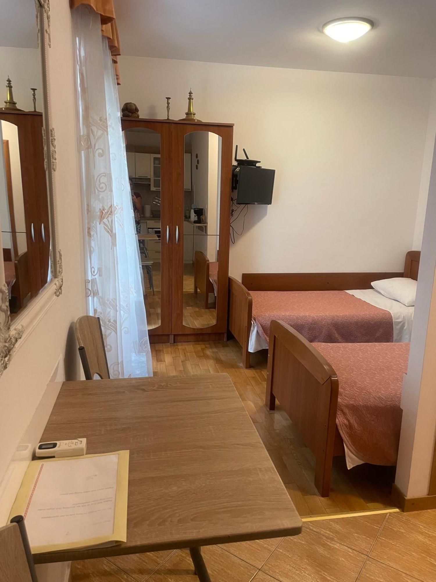 Znjan Guest house Split