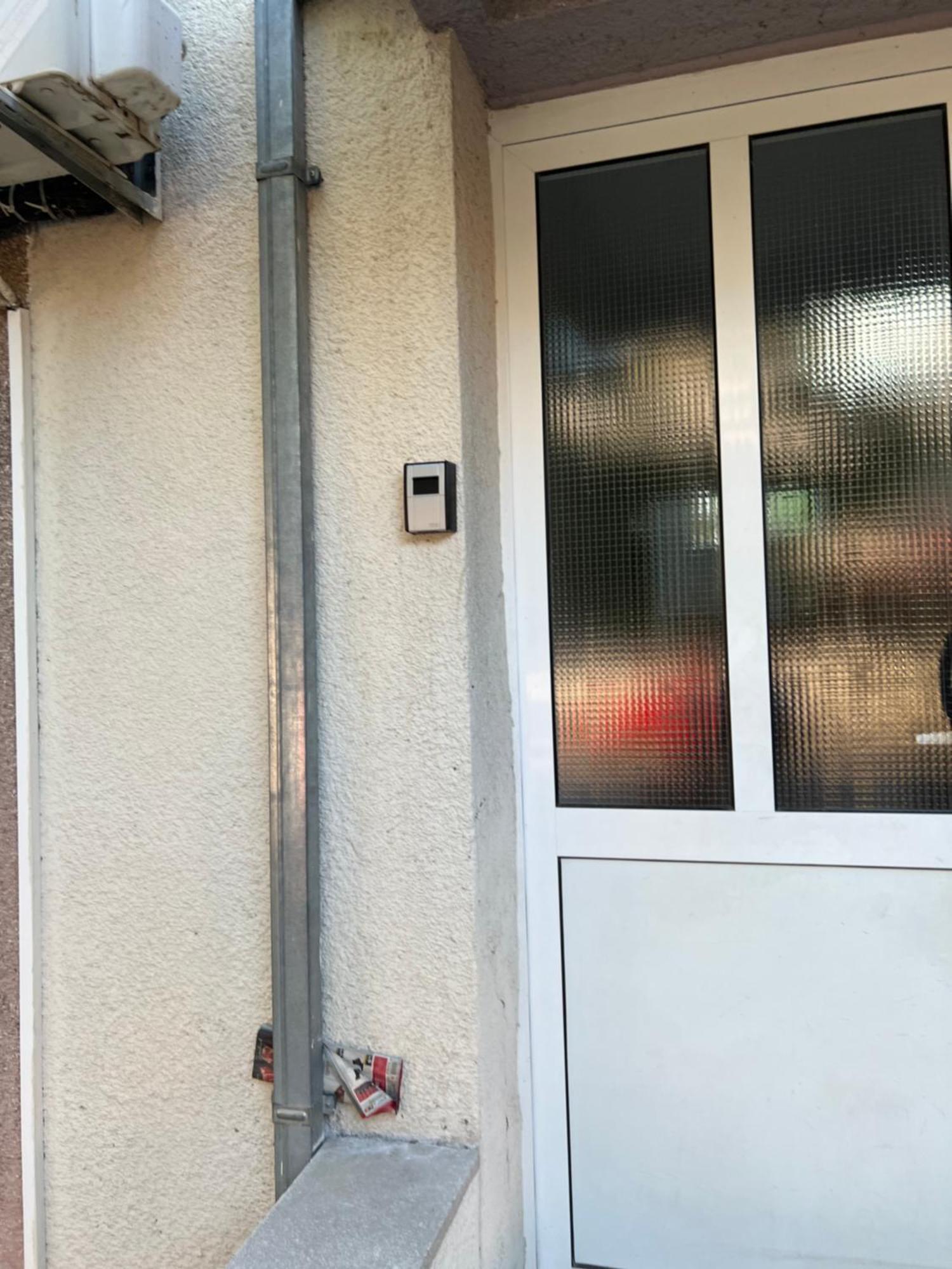 Apartamento Centrale Apartment