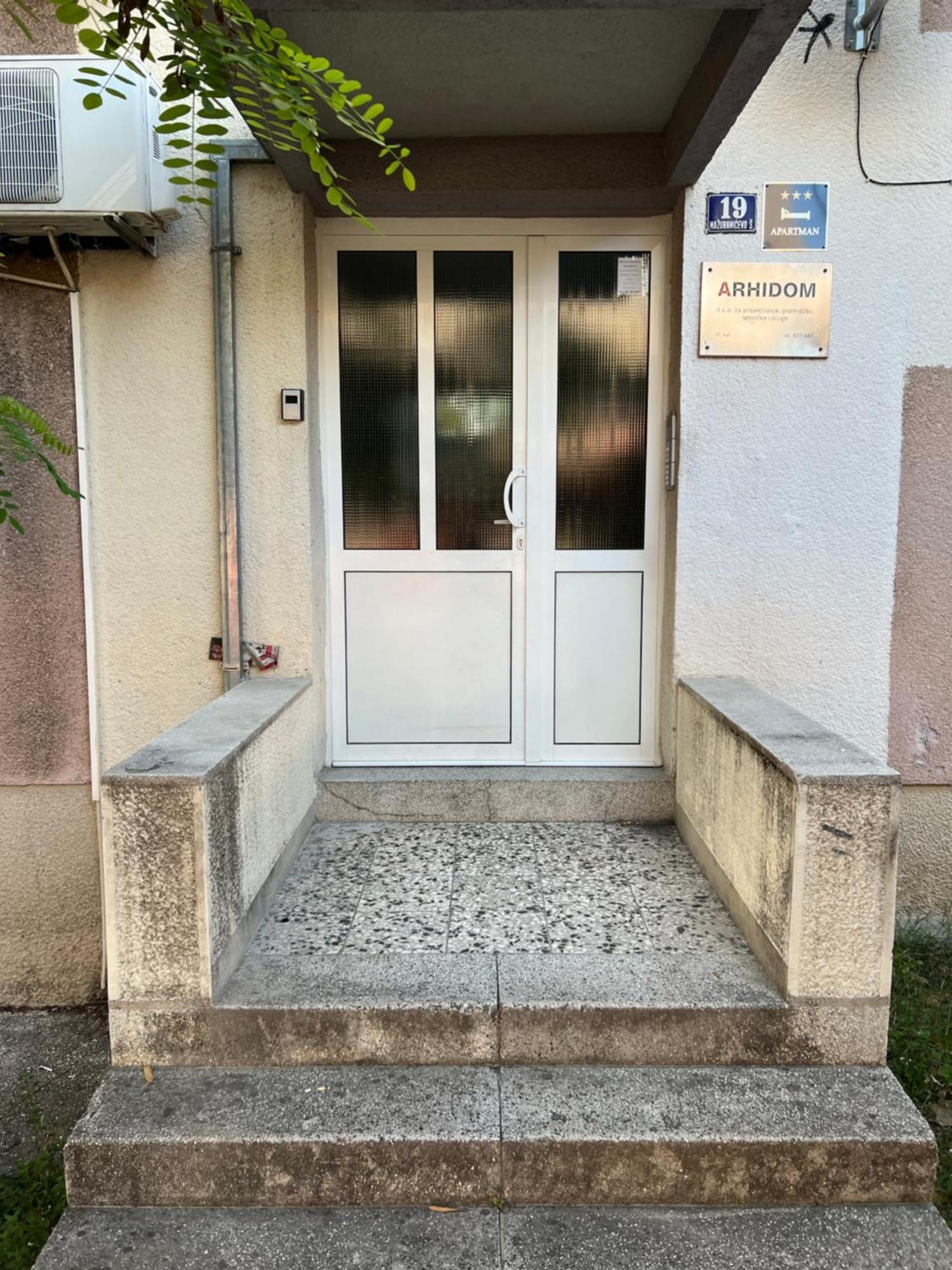 Centrale Apartment