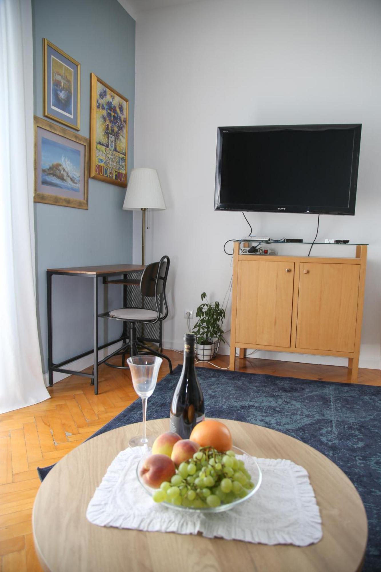Apartment Lux Duje *