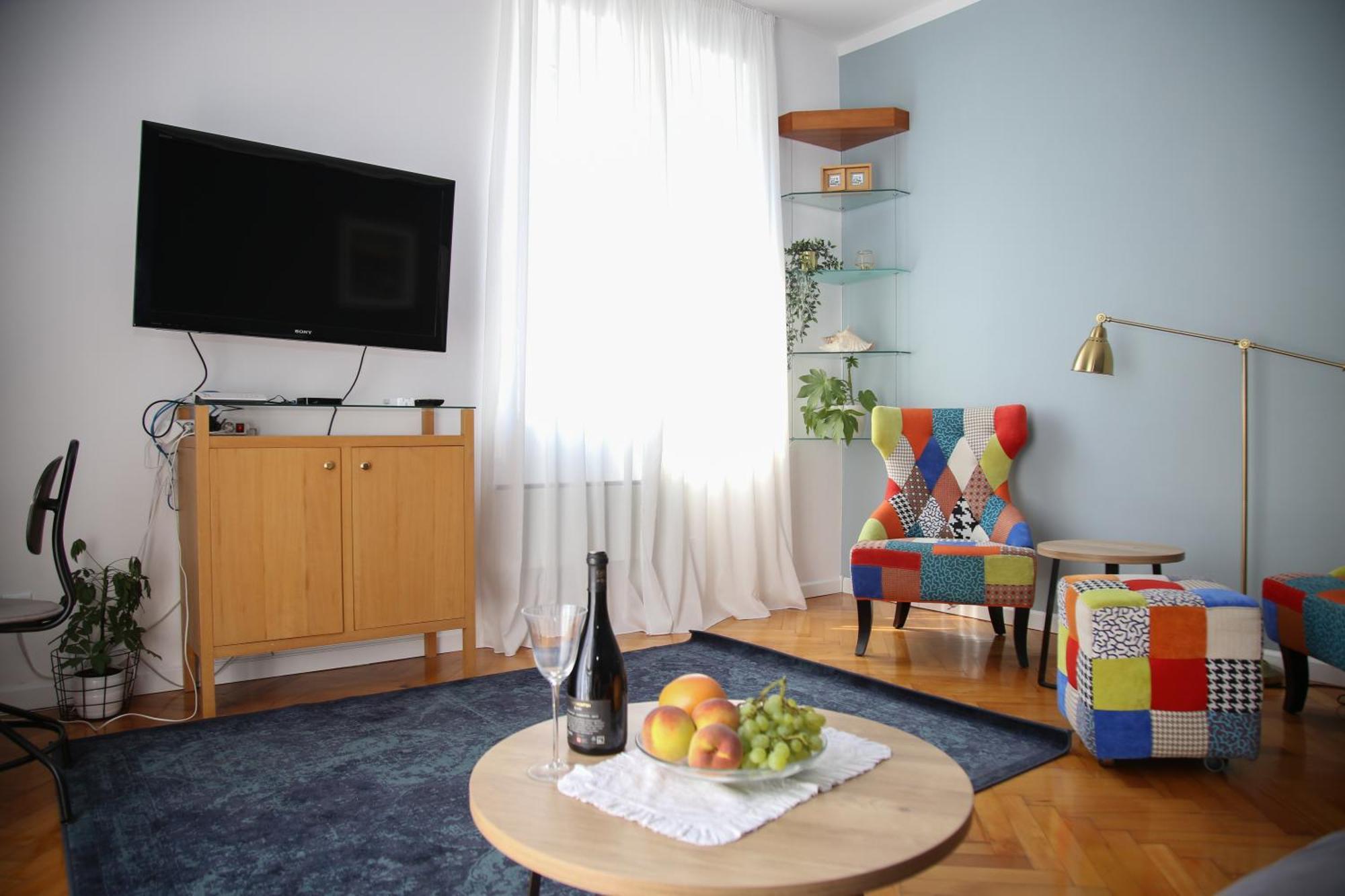 Lux Duje Apartment
