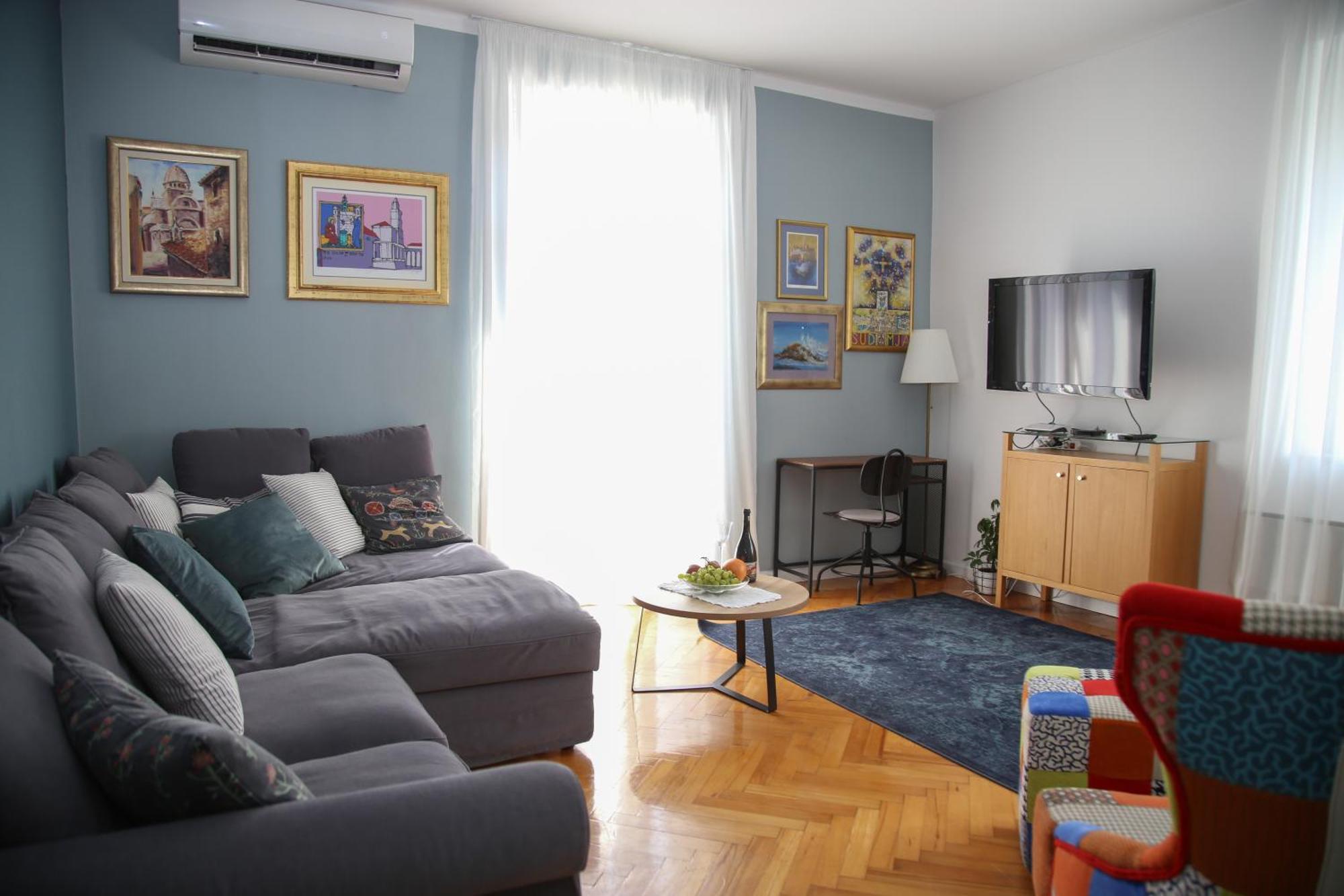 Lux Duje Apartment *