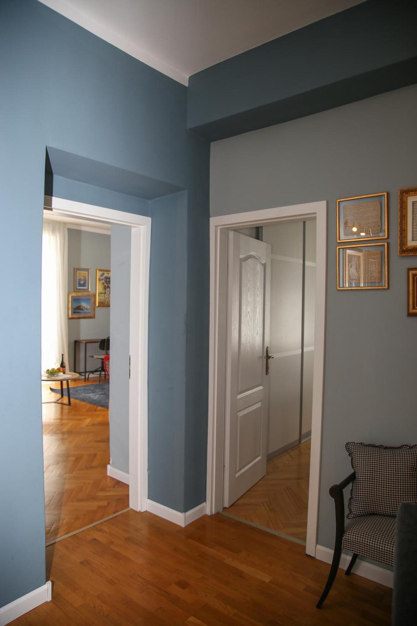 Lux Duje Apartment *