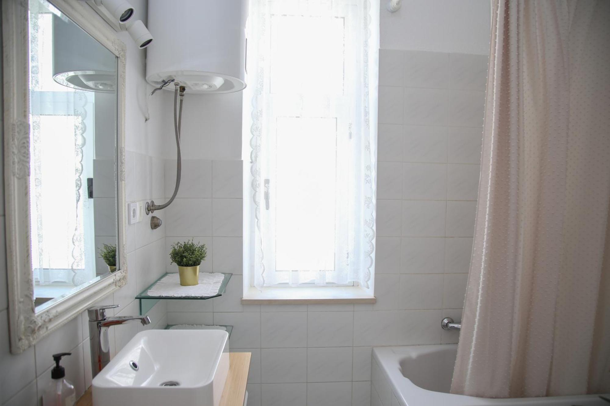 Lux Duje Apartment