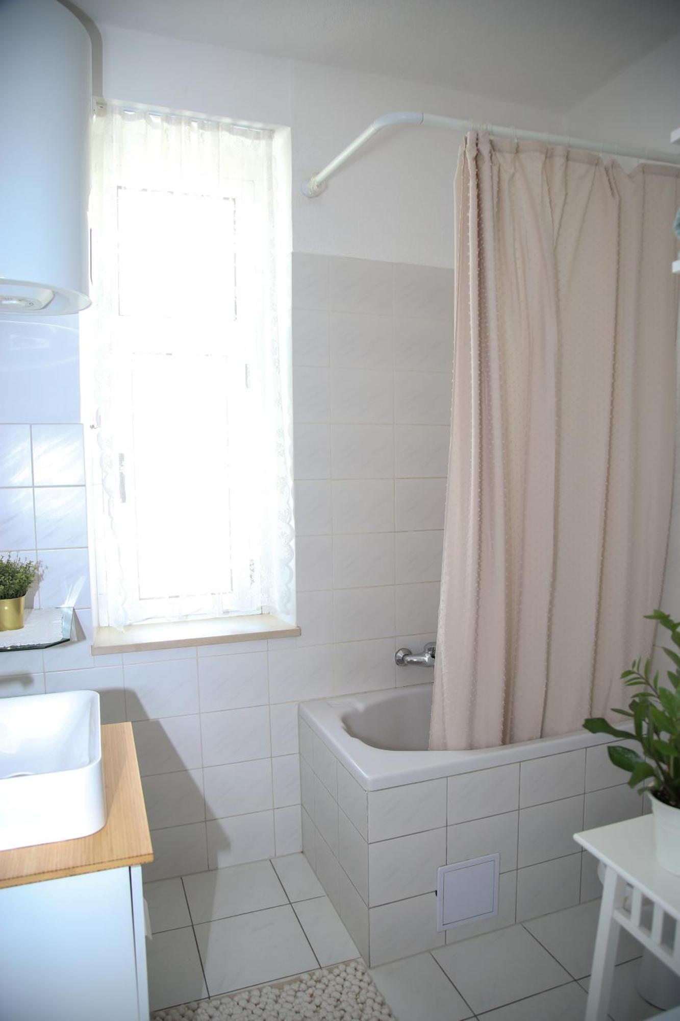 Apartment Lux Duje