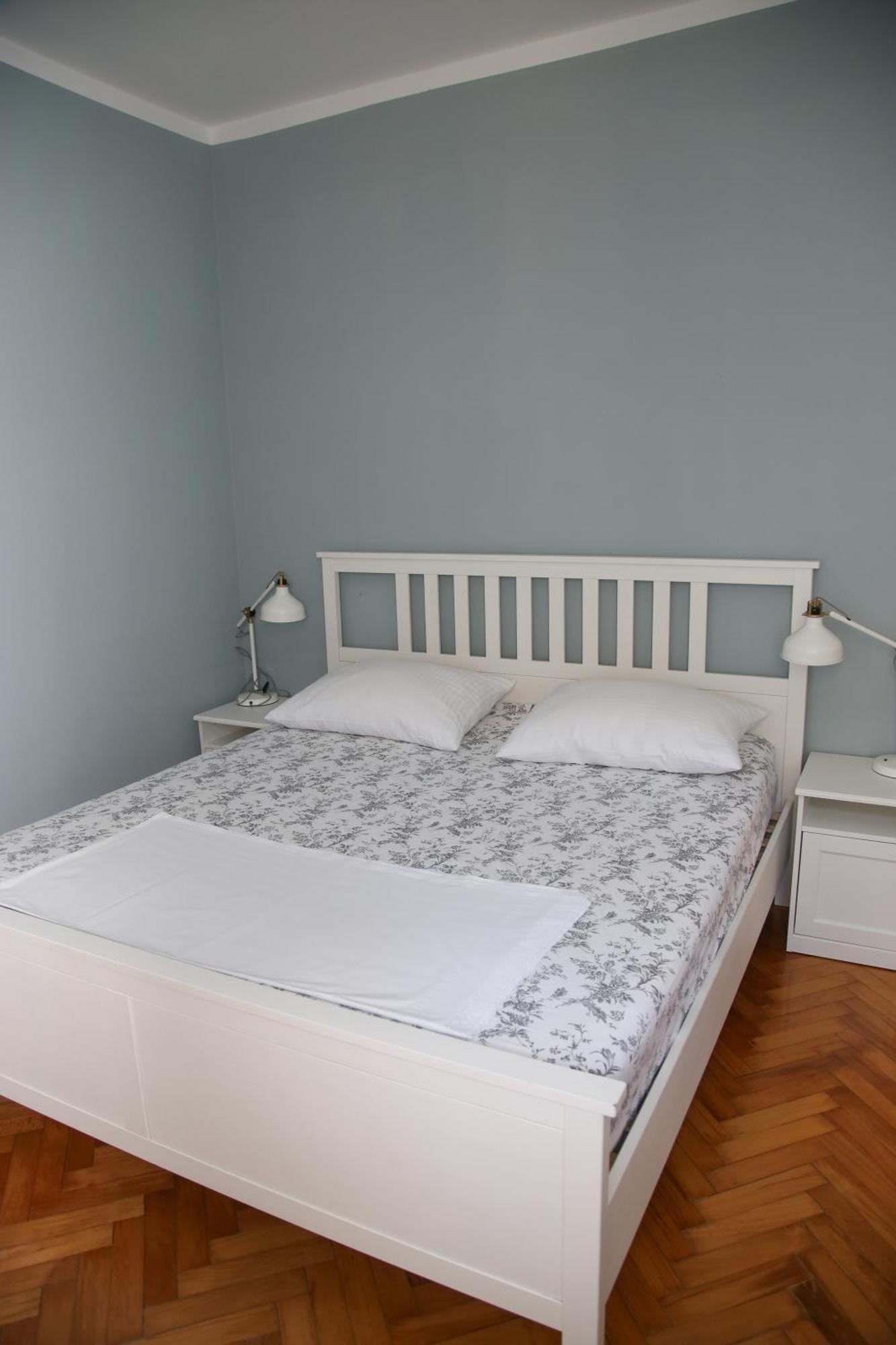 Apartment Lux Duje *