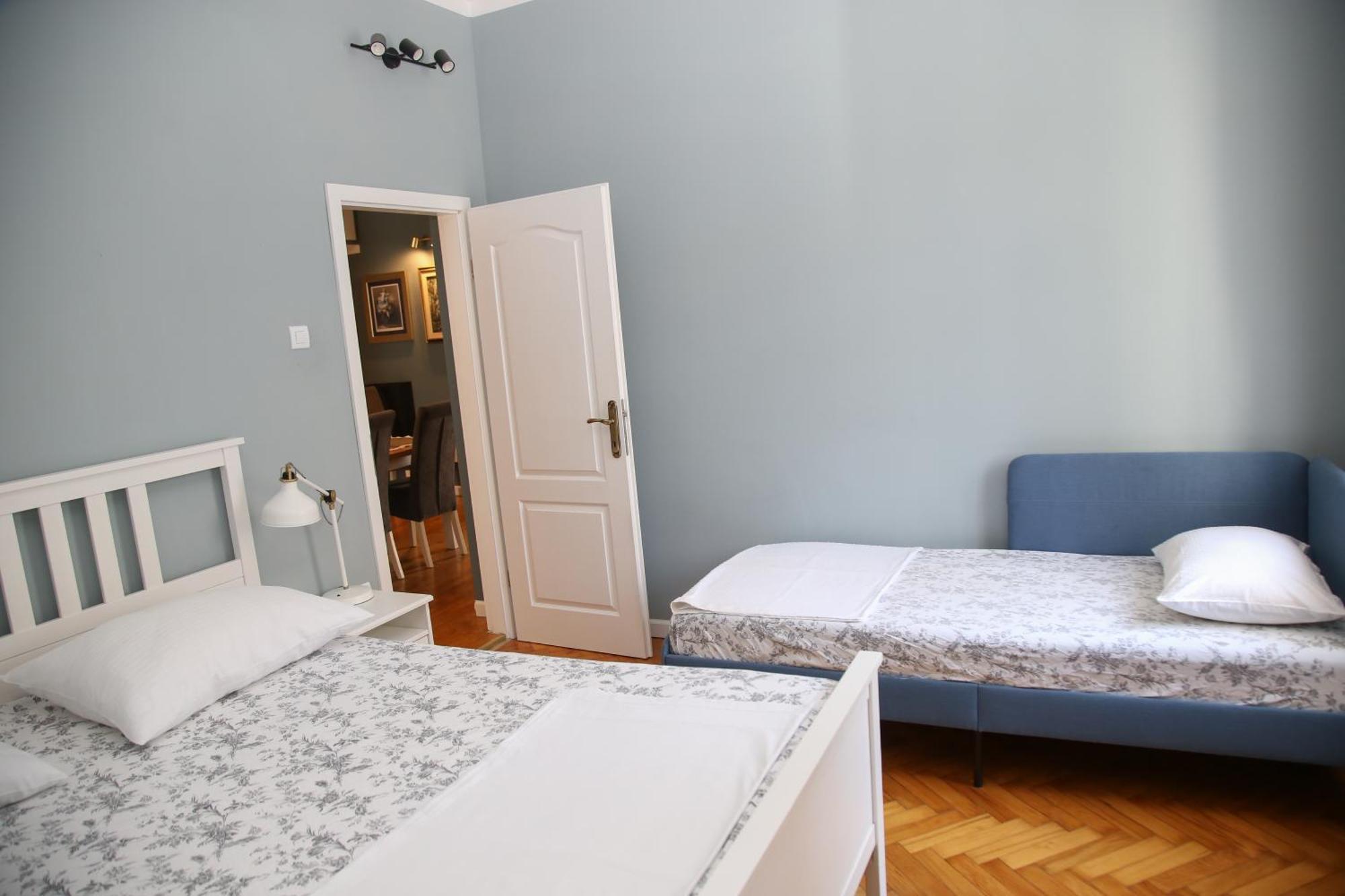 Apartment Lux Duje Split