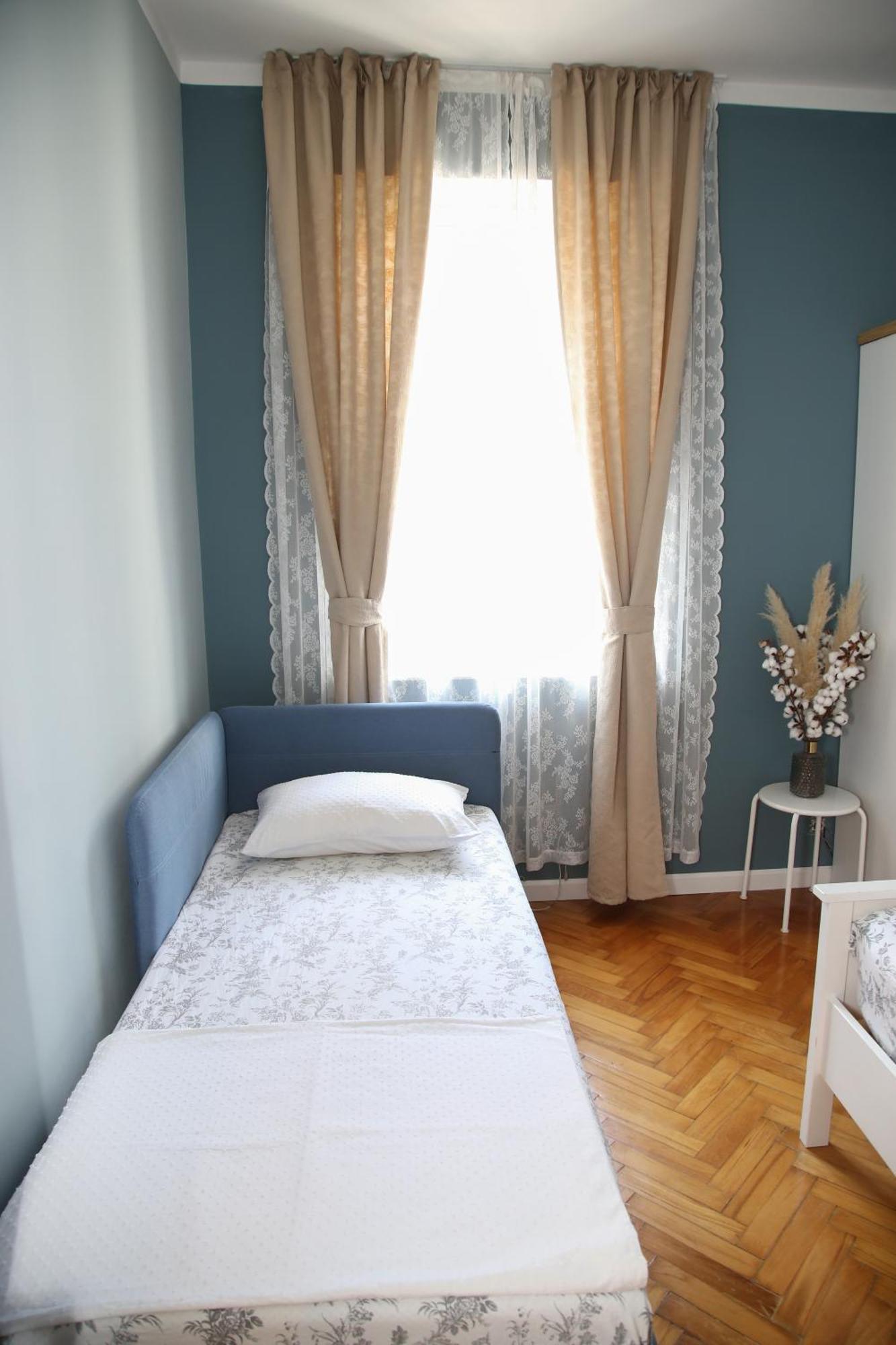 Lux Duje Split