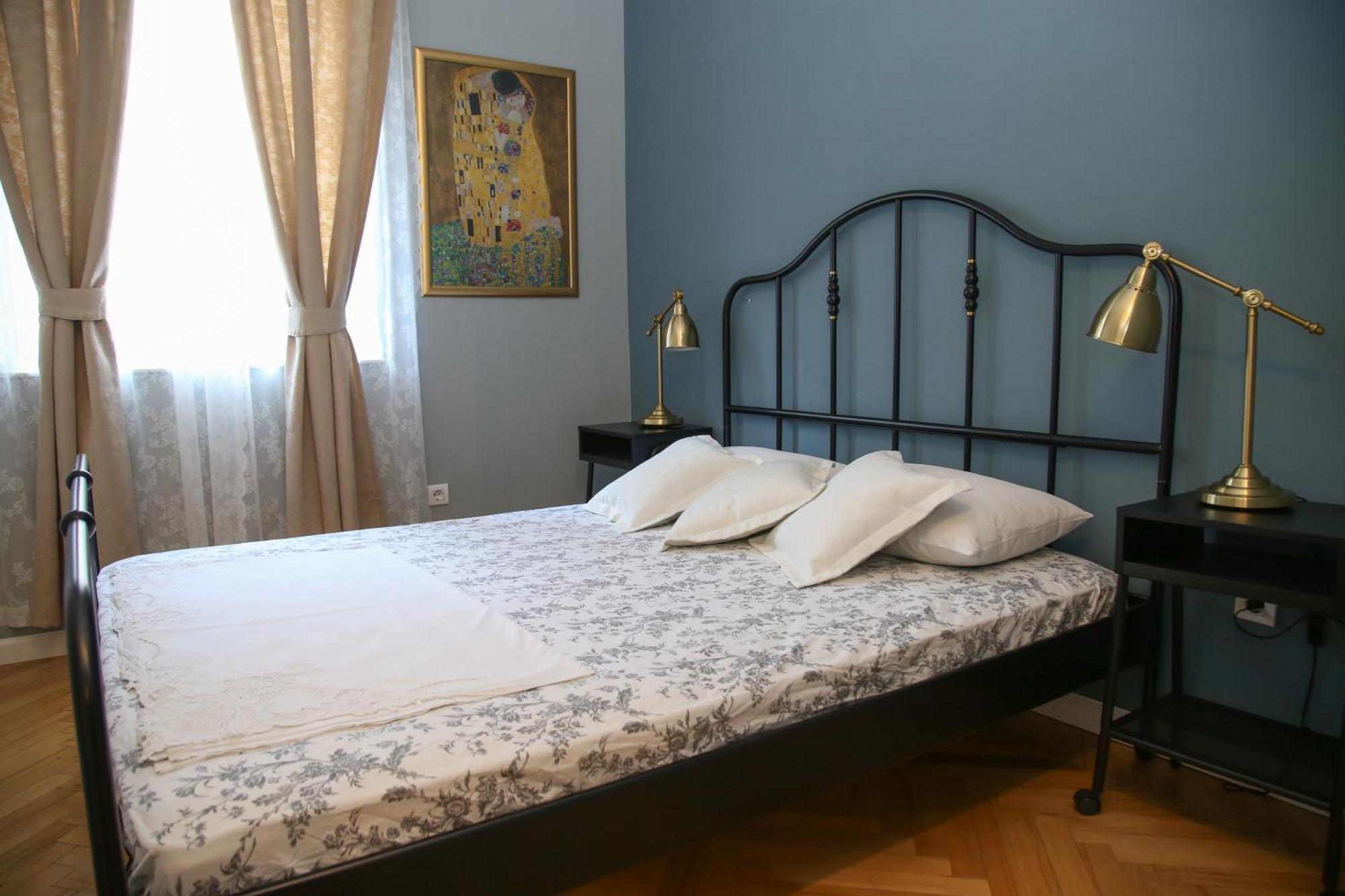 Apartment Lux Duje