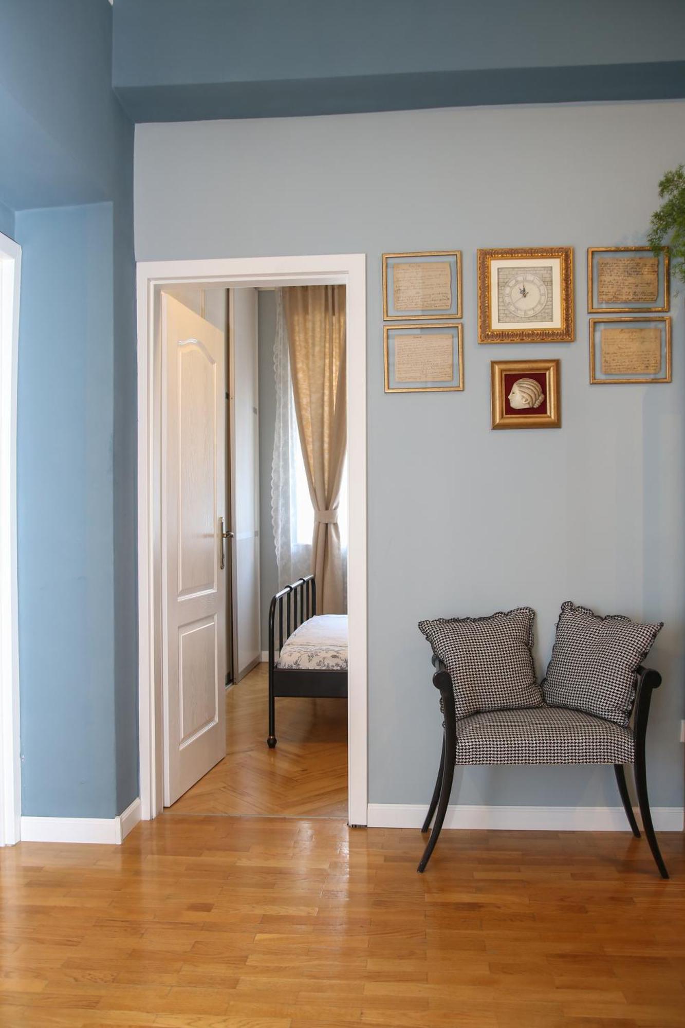 Lux Duje Apartment Split