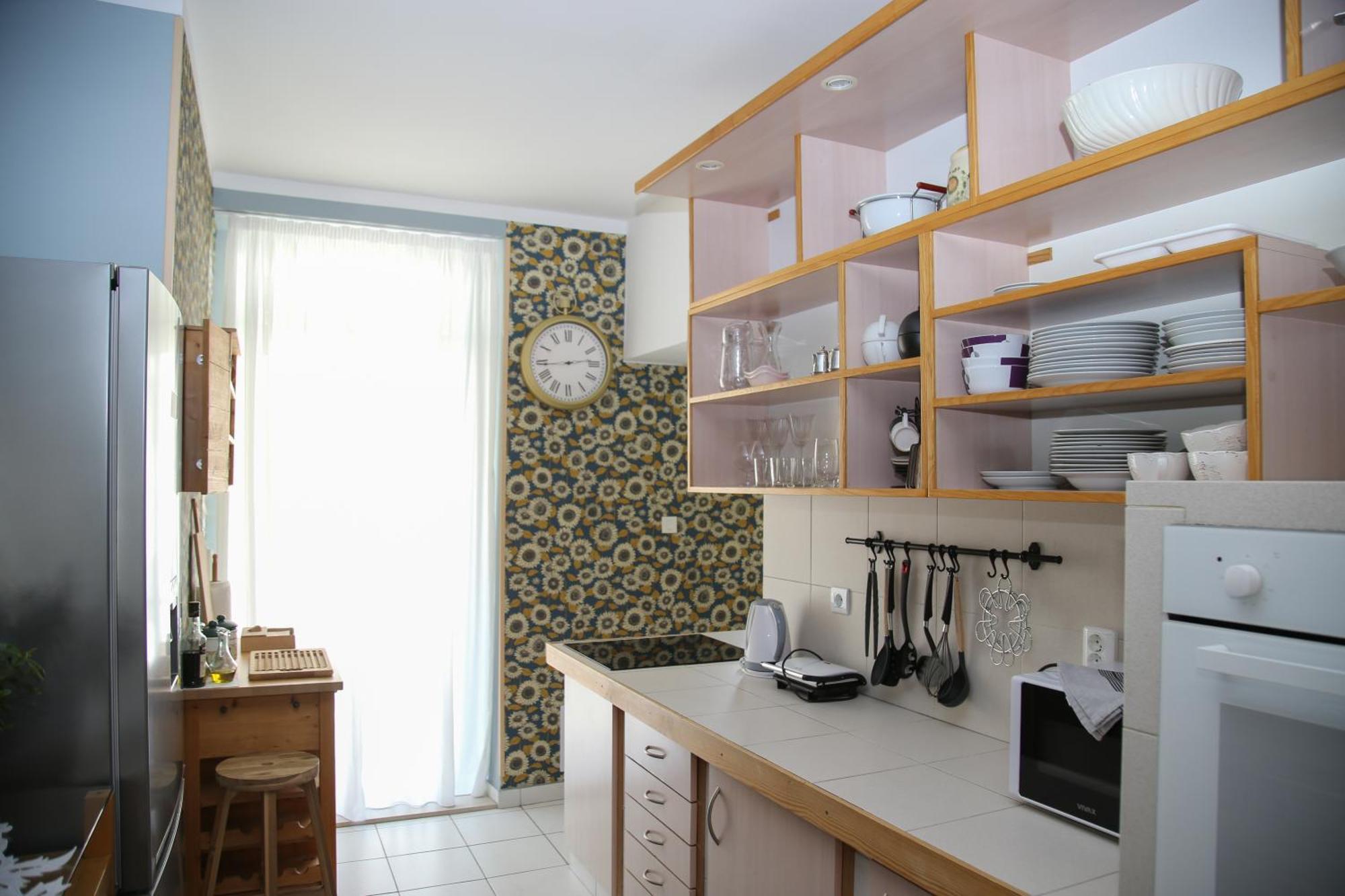 Apartment Lux Duje Split
