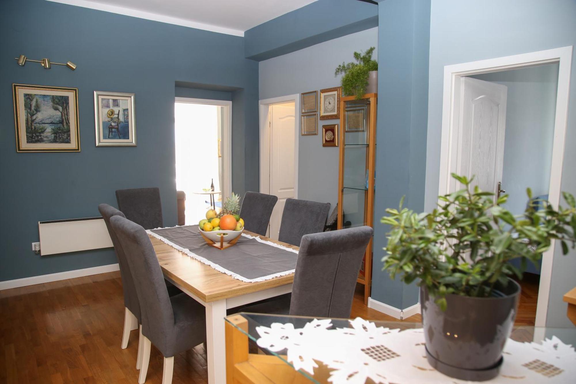 Apartment Lux Duje *