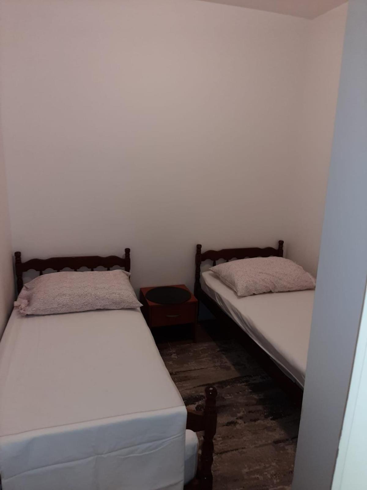 Lukic Apartment
