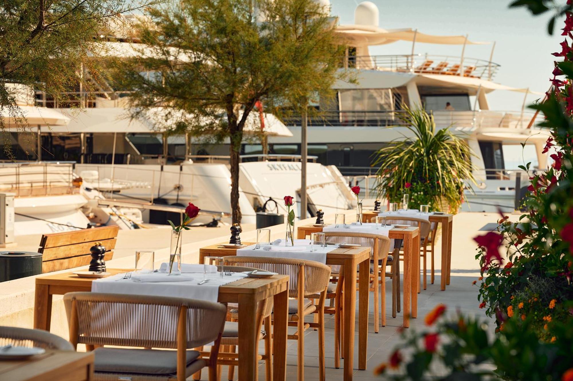 Ambasador Hotel Split