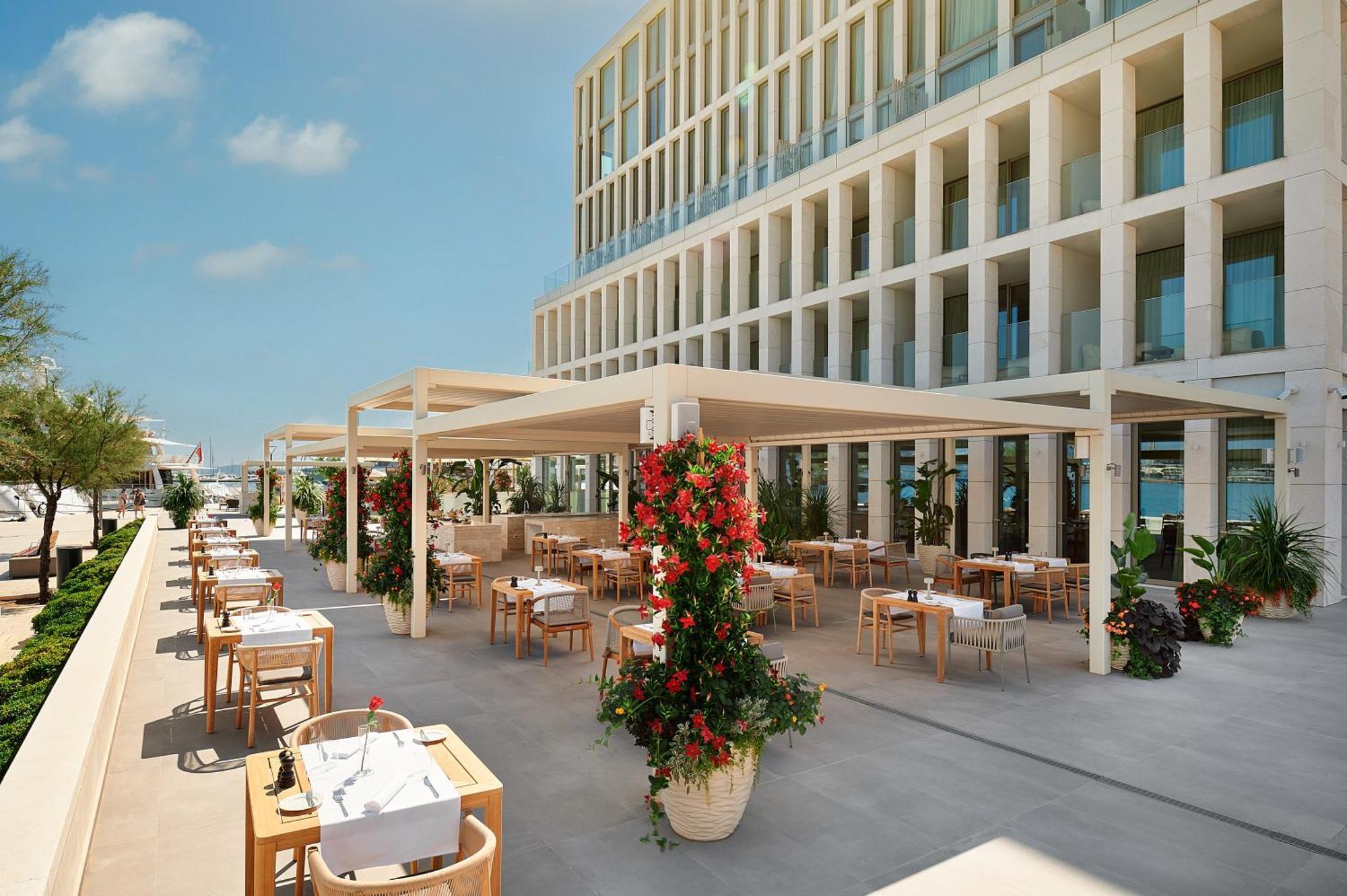 Hotel Ambasador Split