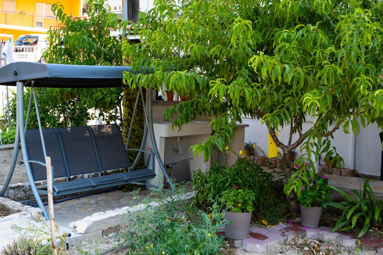 Apartment Cozy & Bright In Split