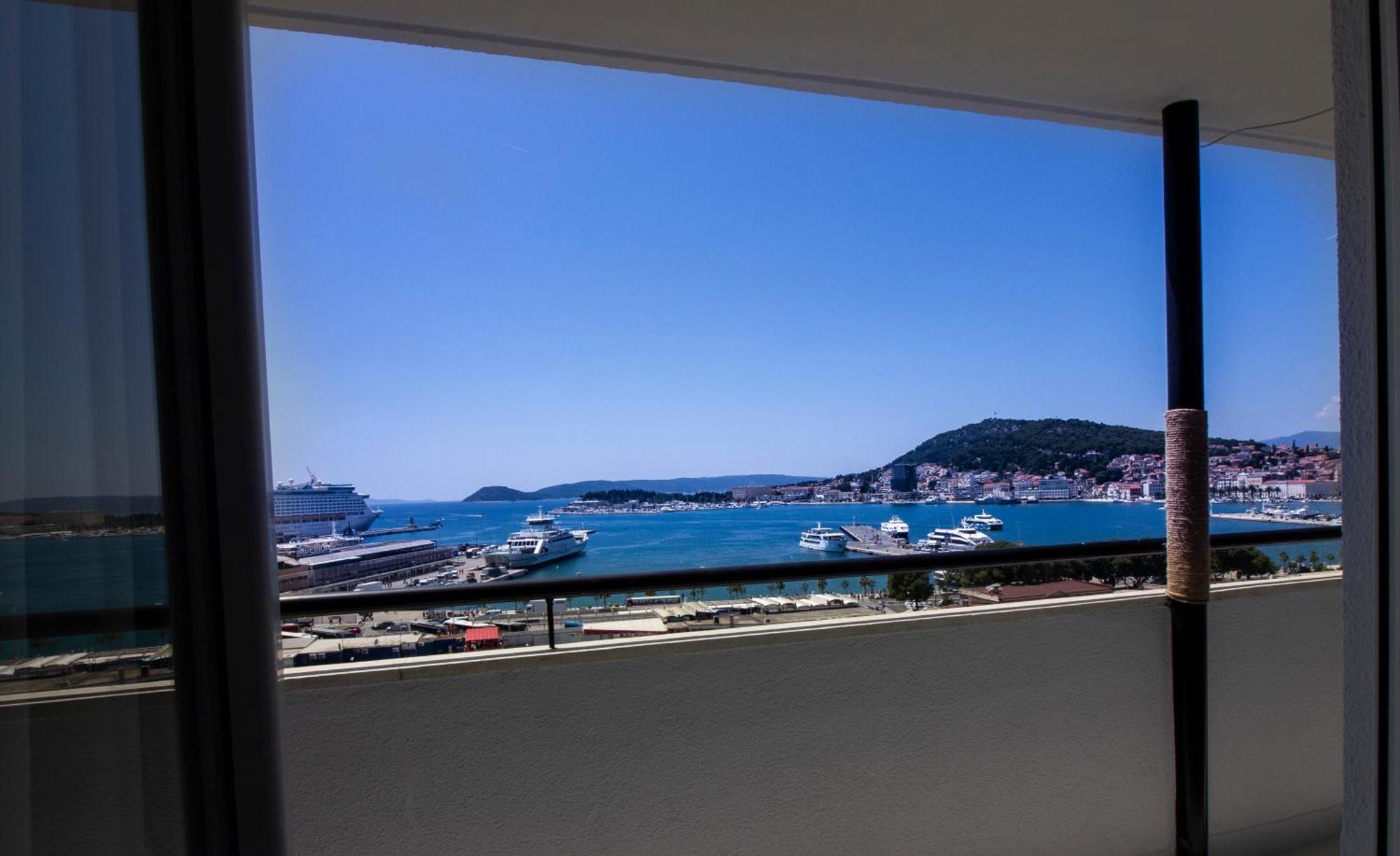 Apartment Sea La Vie Centre *