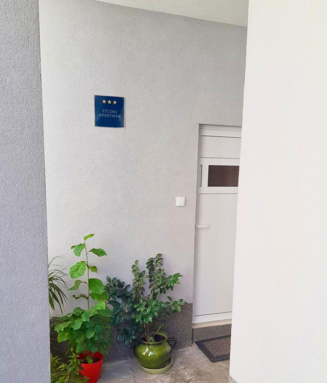Appartement Desire Split