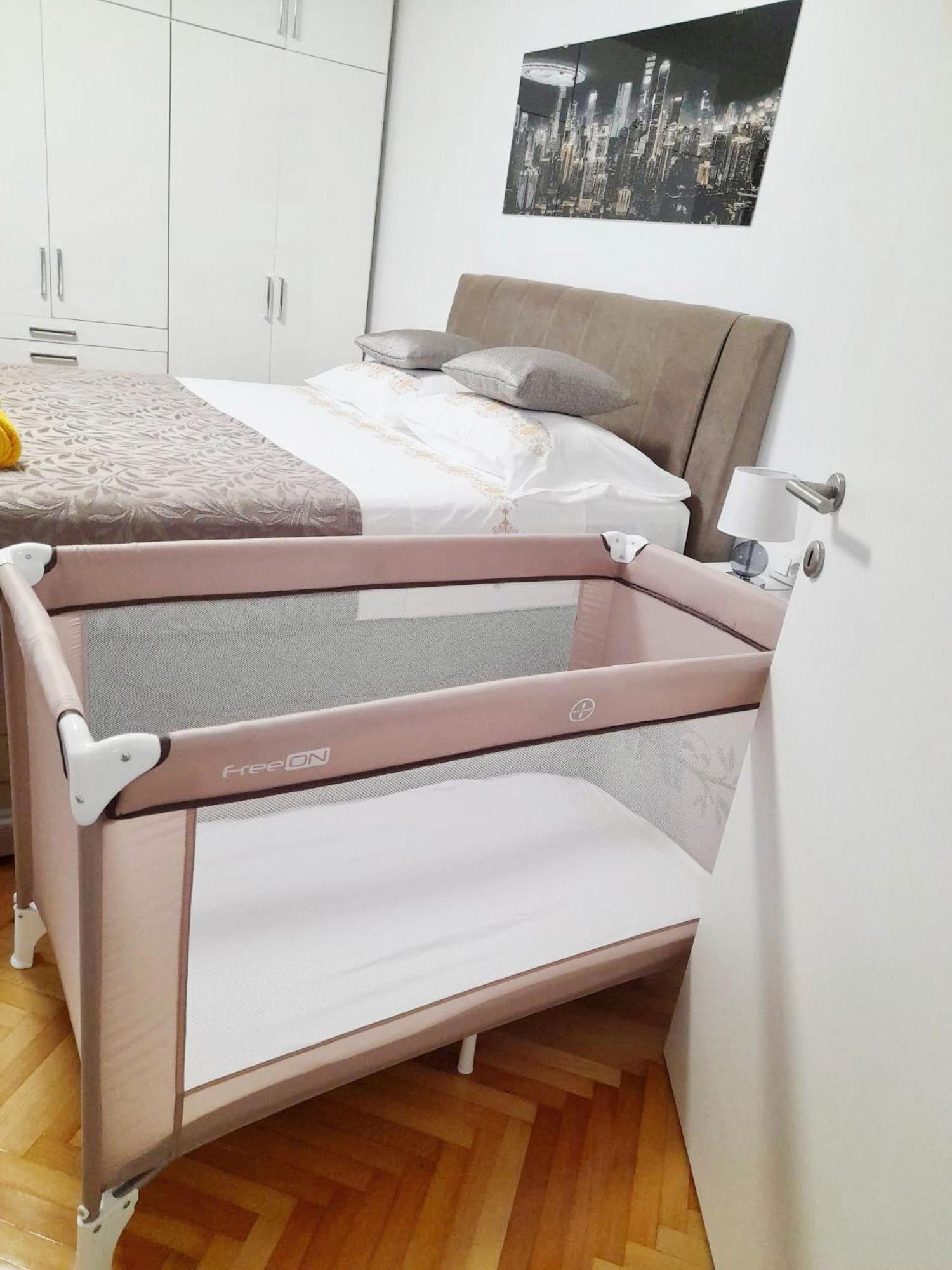 Desire Appartement Split