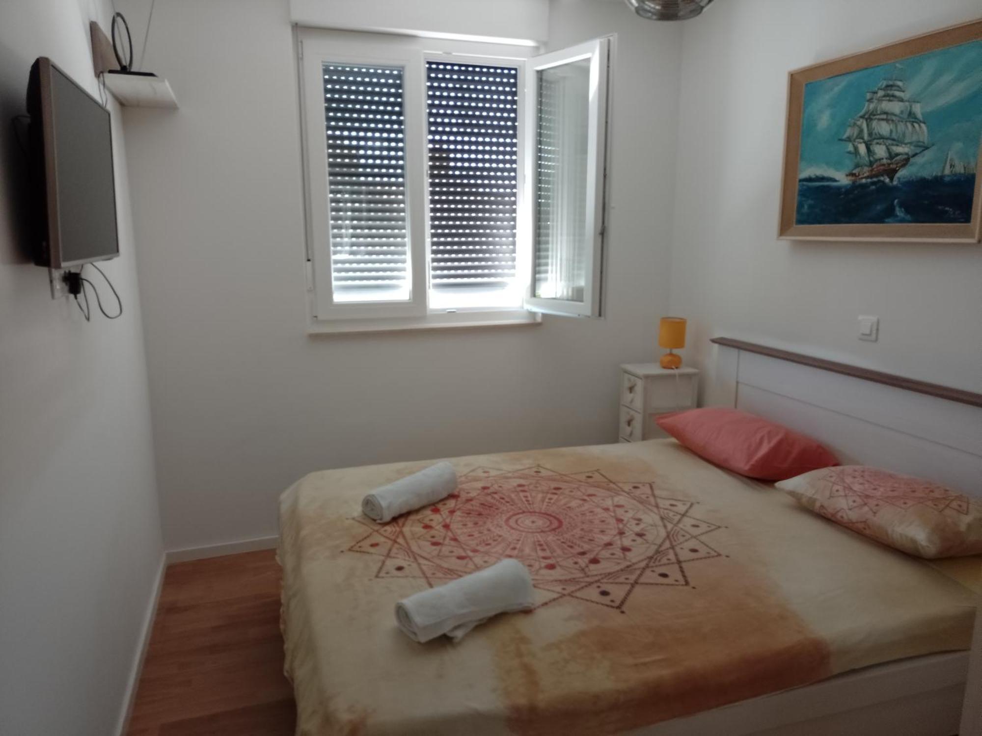 Apartman Lukiana*** Apartman