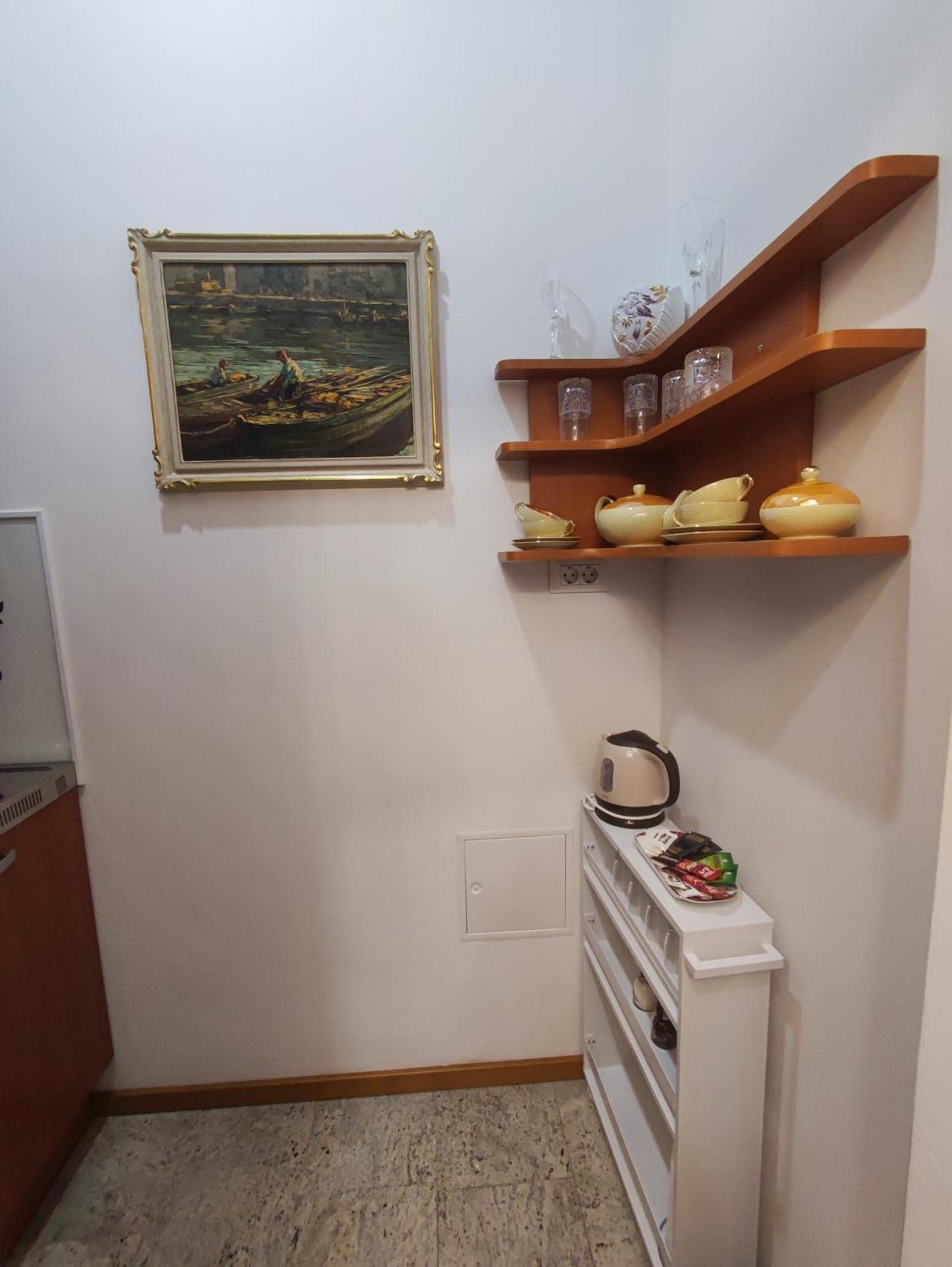 Royal Heritage In Center Appartement
