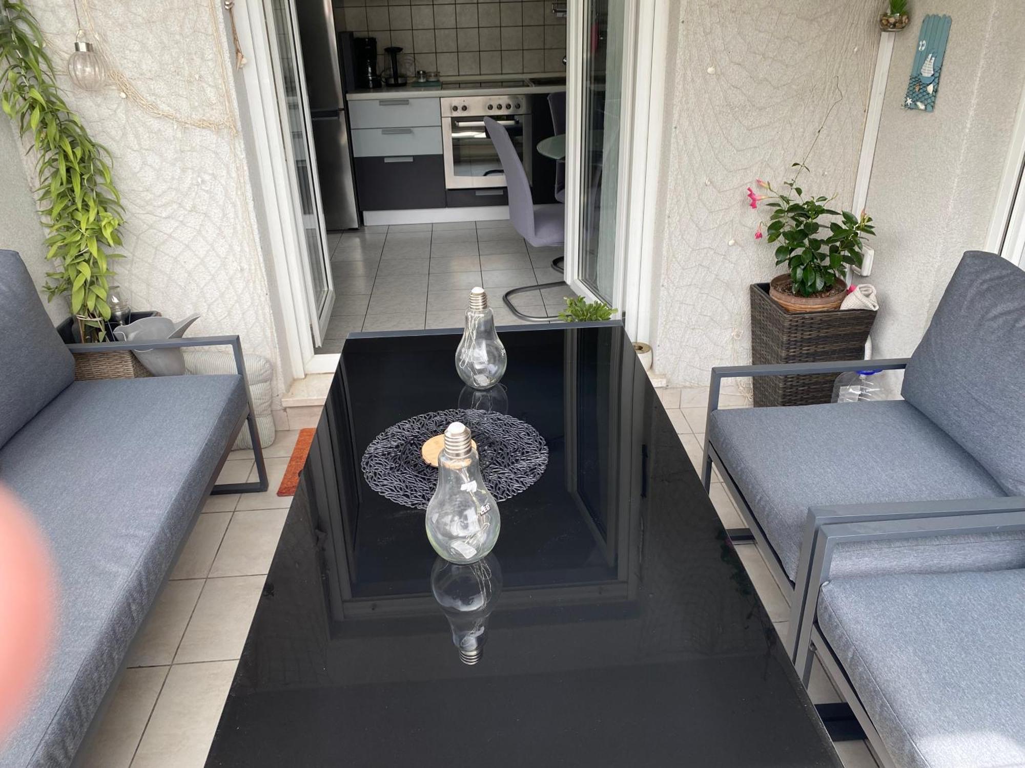 Apartman Marimar, Beachfront 1st Row Split