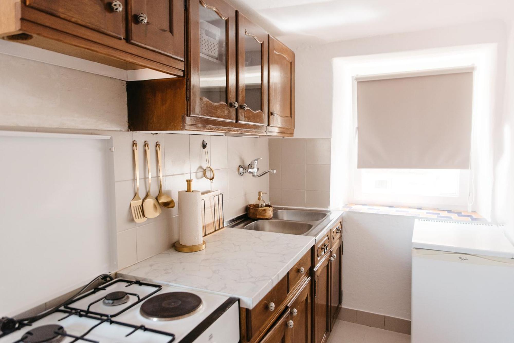Pjaca Penthouse * Split