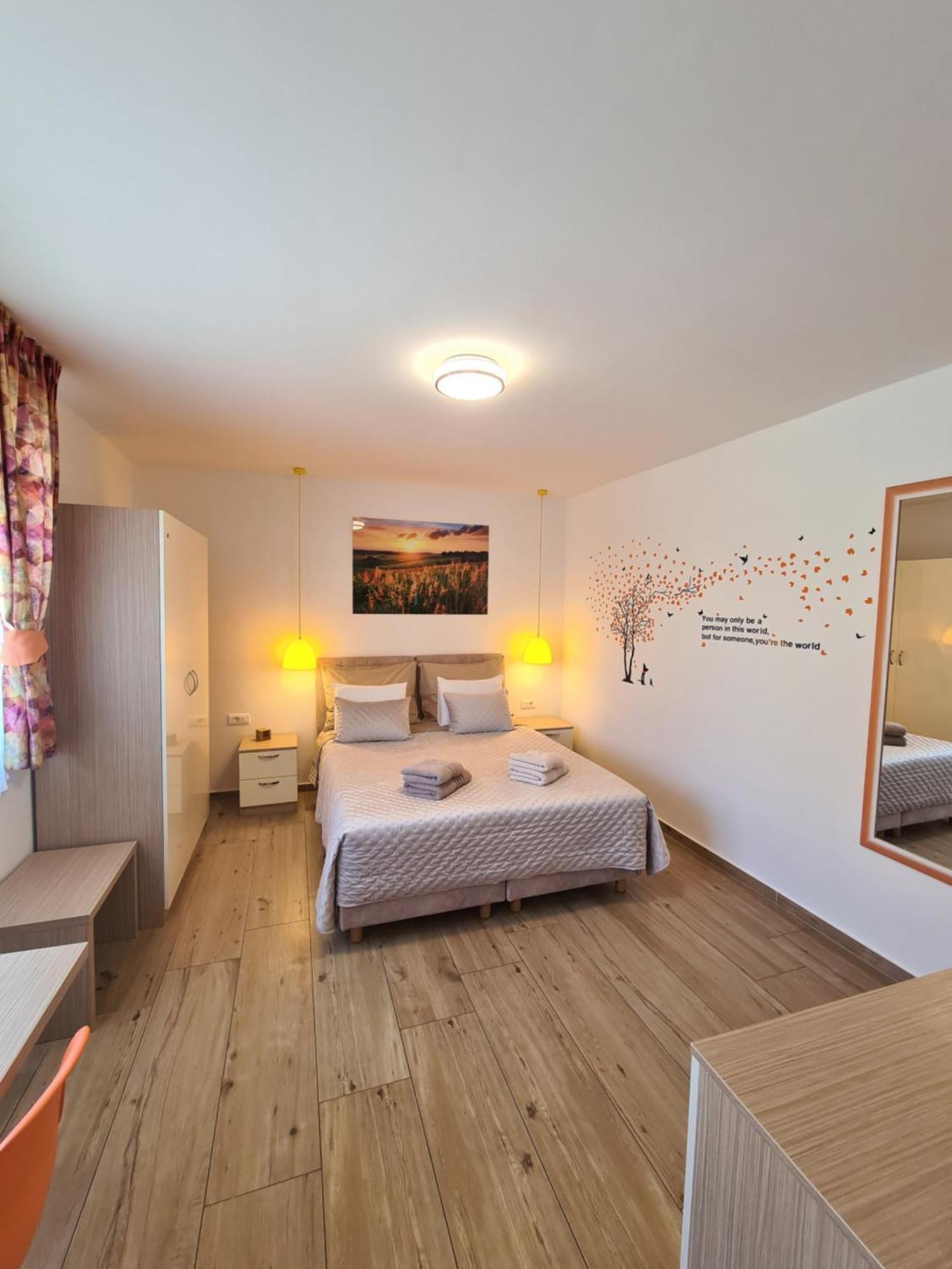 Coloured Guest house *