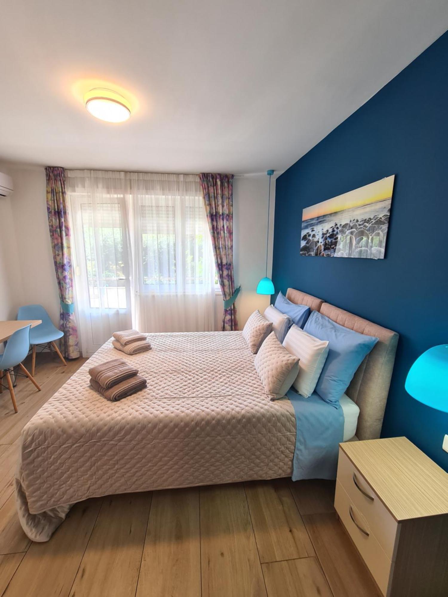 Guest house Coloured *