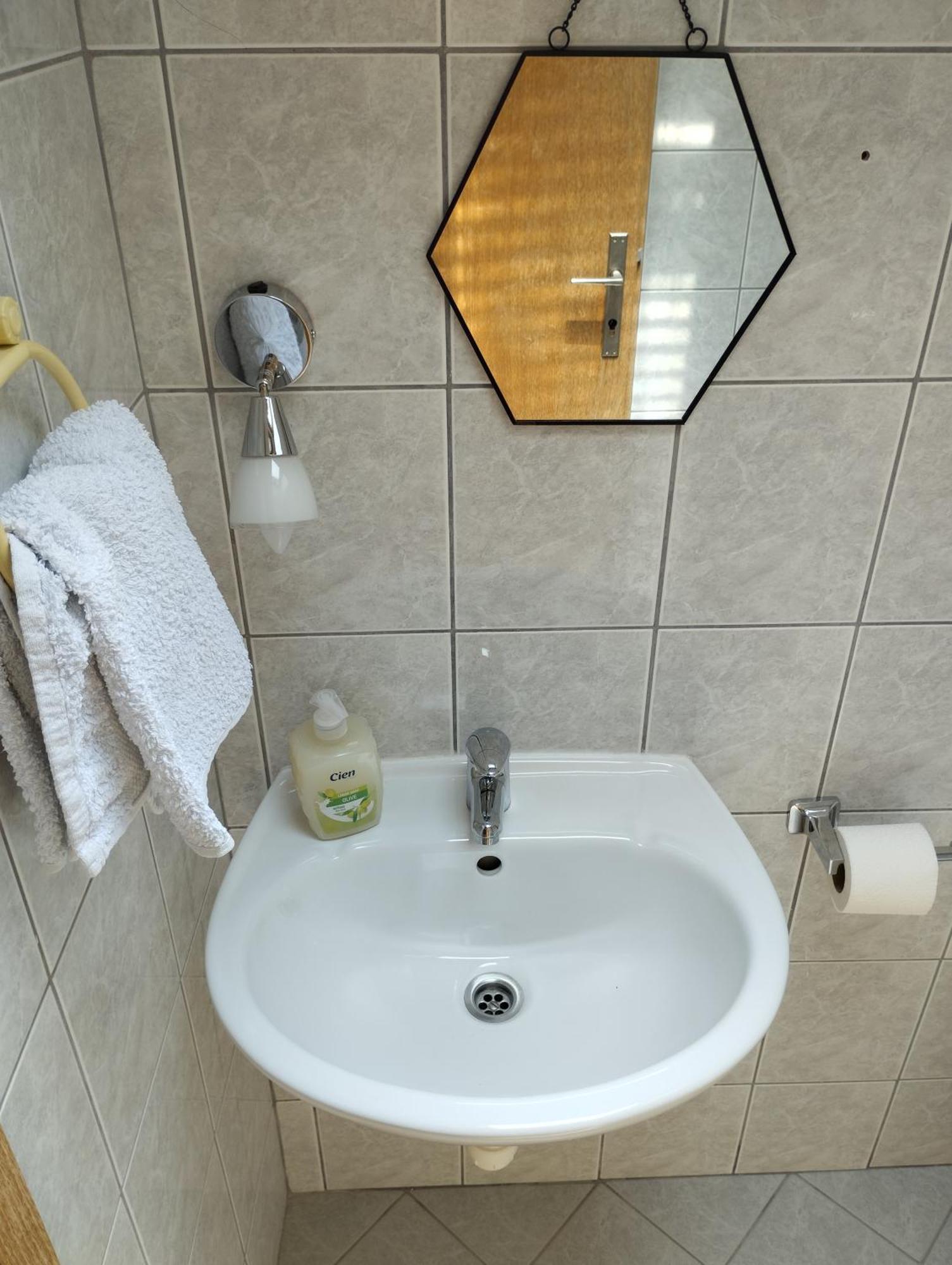 Apartment Matej