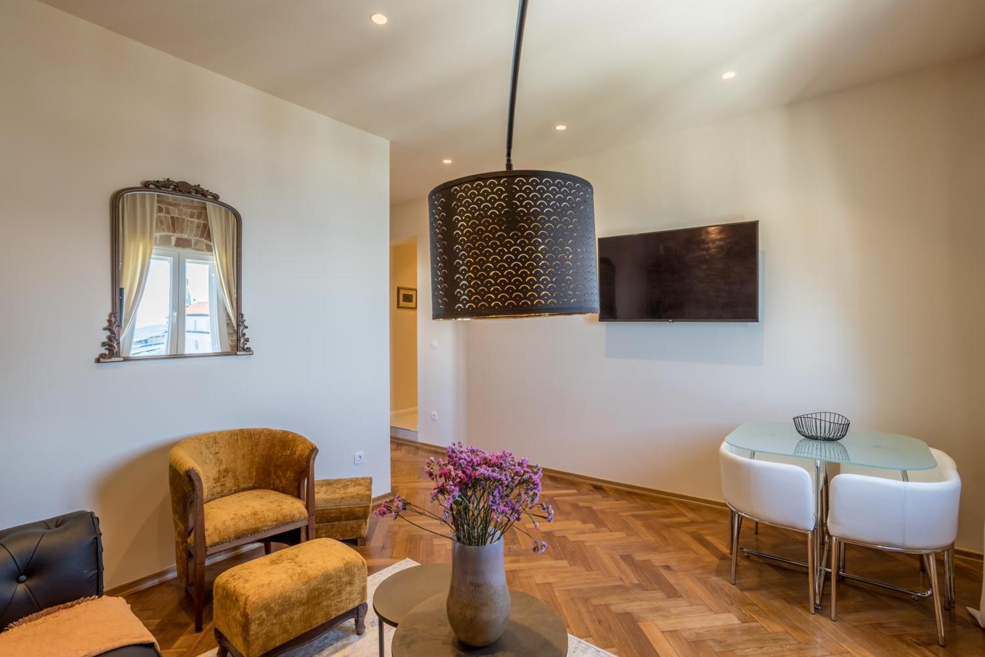 Apartman Riva - The Heart Of Palace *