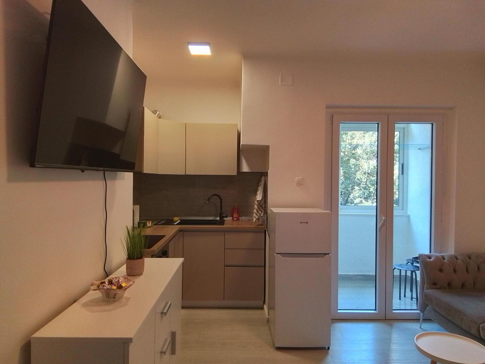 Taula Apartman