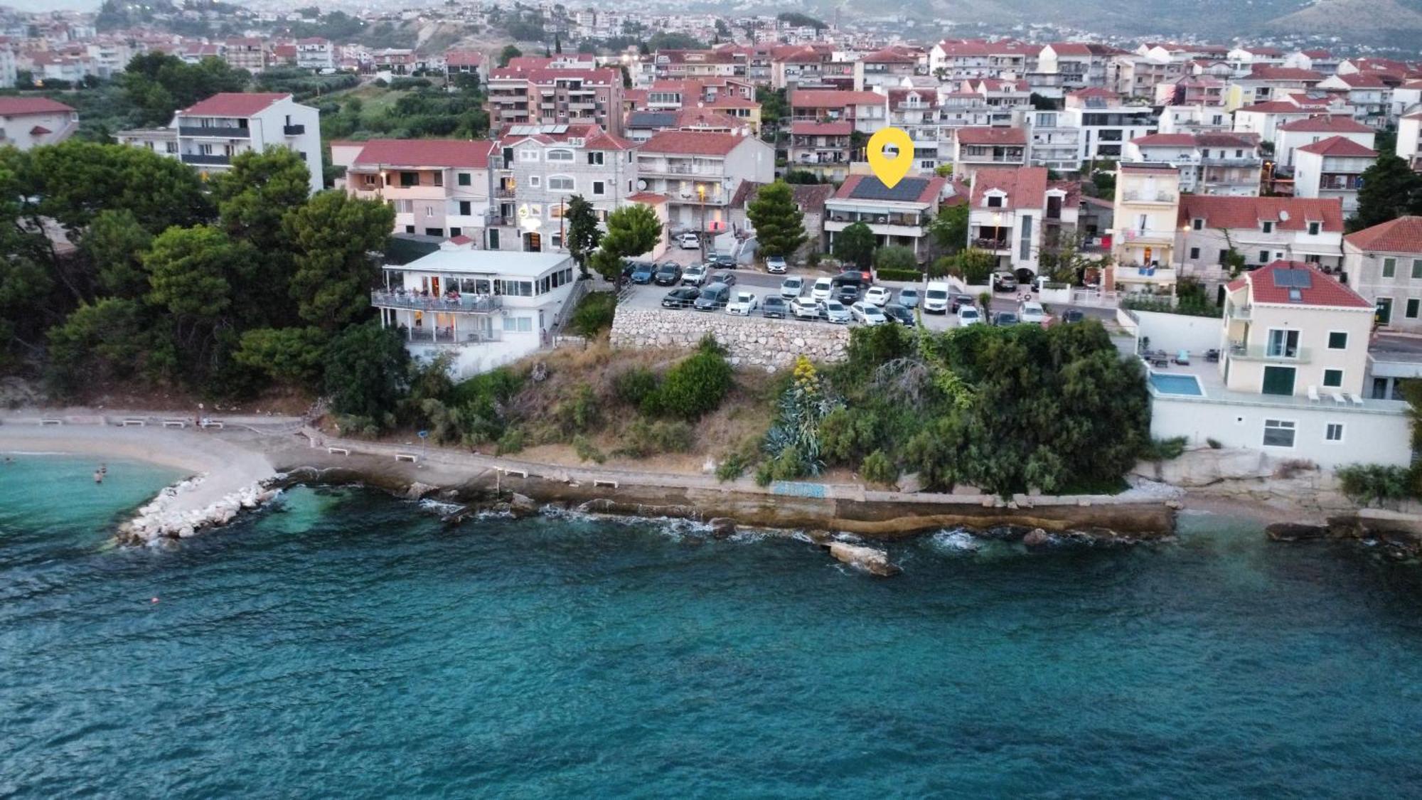 Appartement Amfora Maris Split