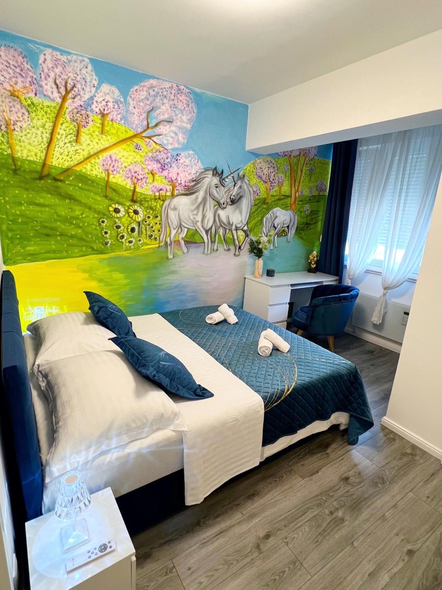 Apartment Anachi Split