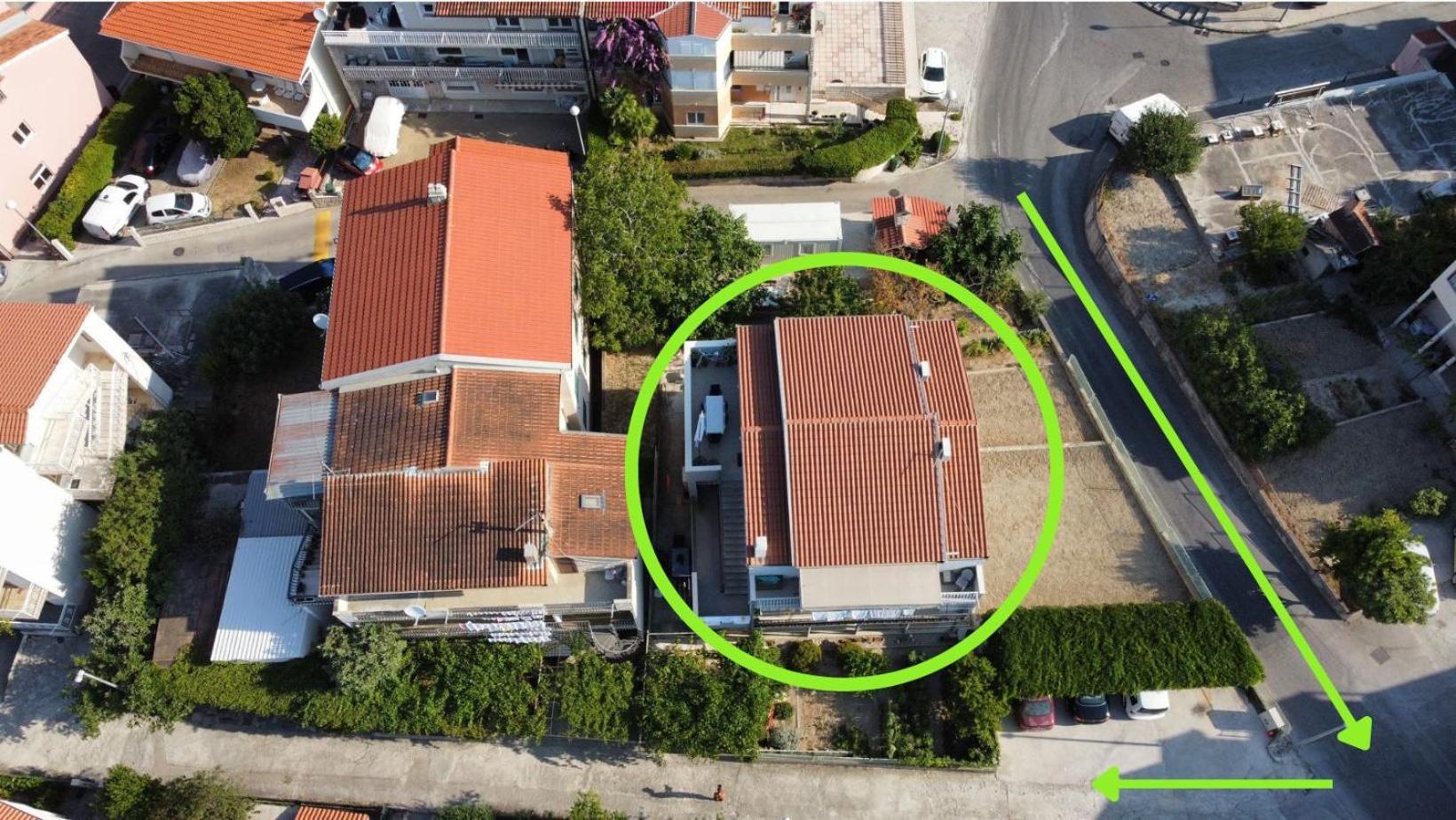 Appartement Desire *