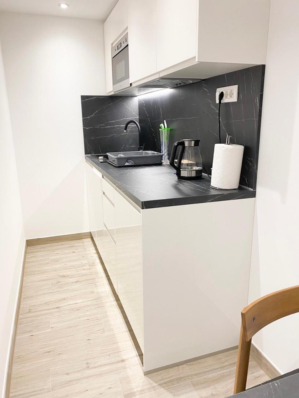 Apartment Wila Doo Benjamin