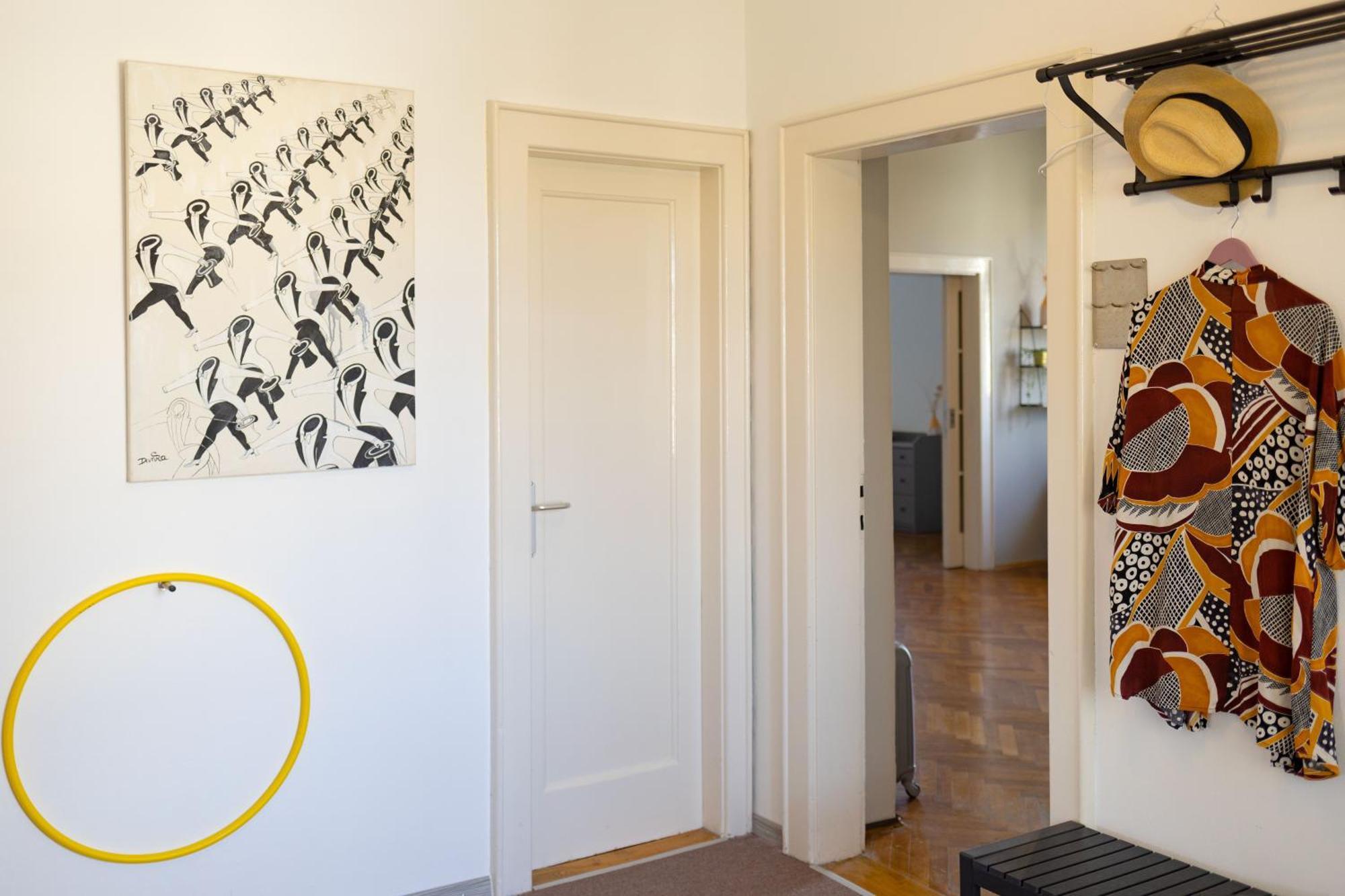 Apartment Antique *