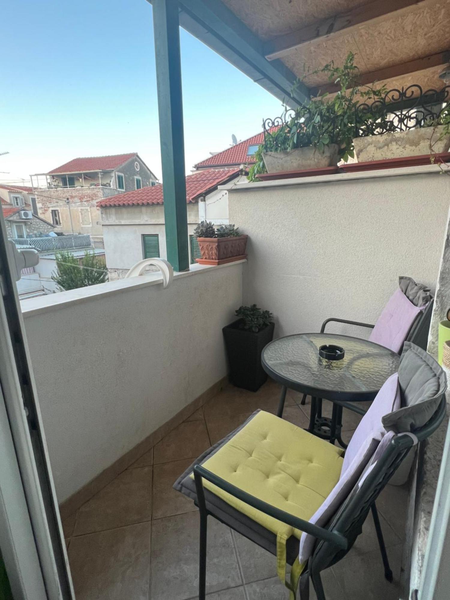 Devivi Apartman *