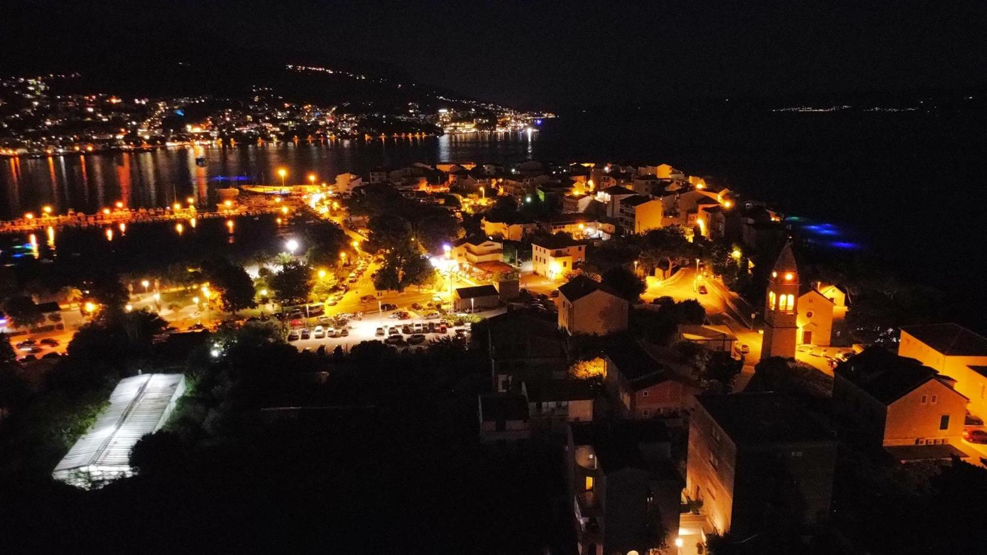 Amfora Maris Appartement Split