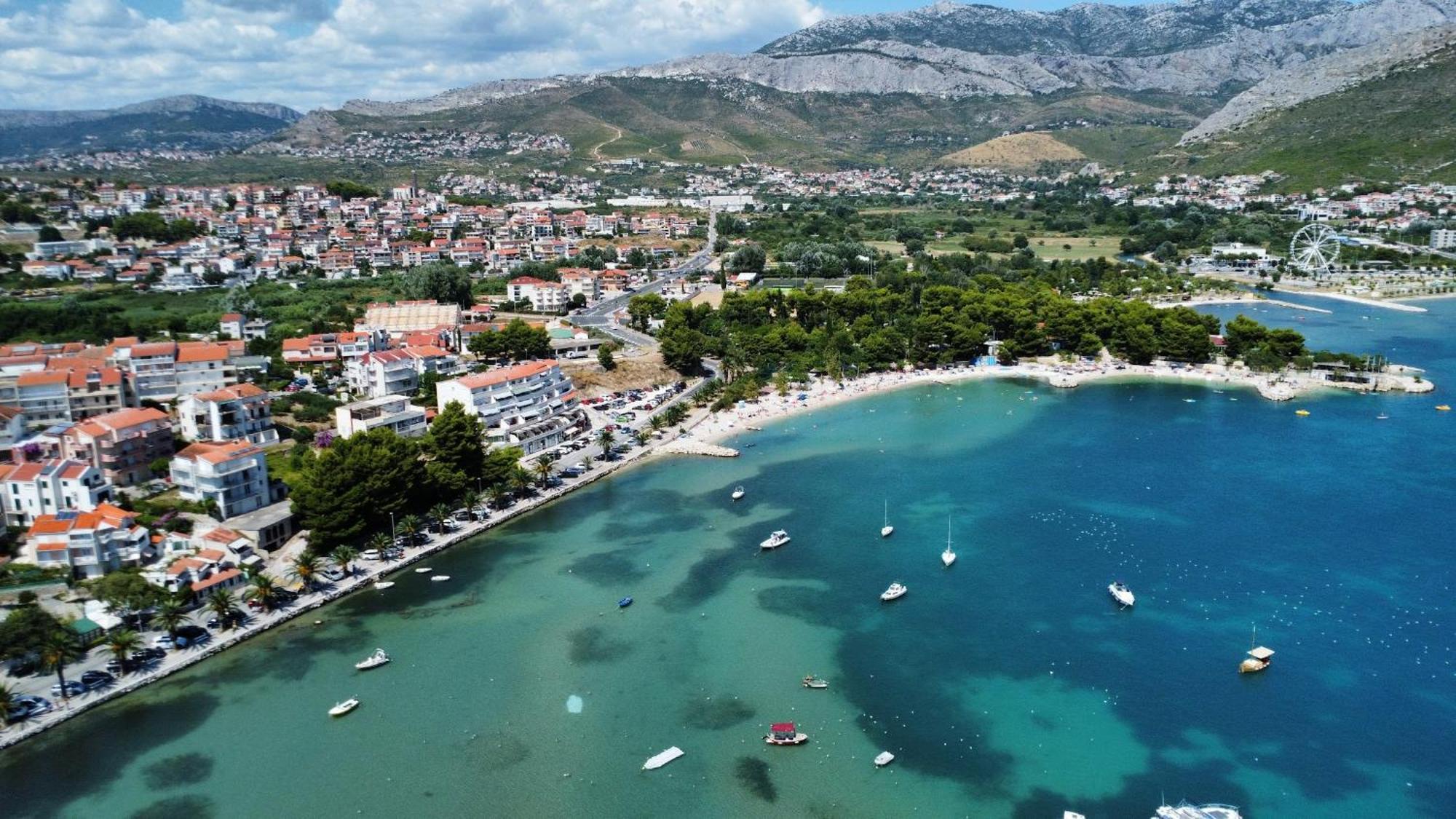 Amfora Maris Split
