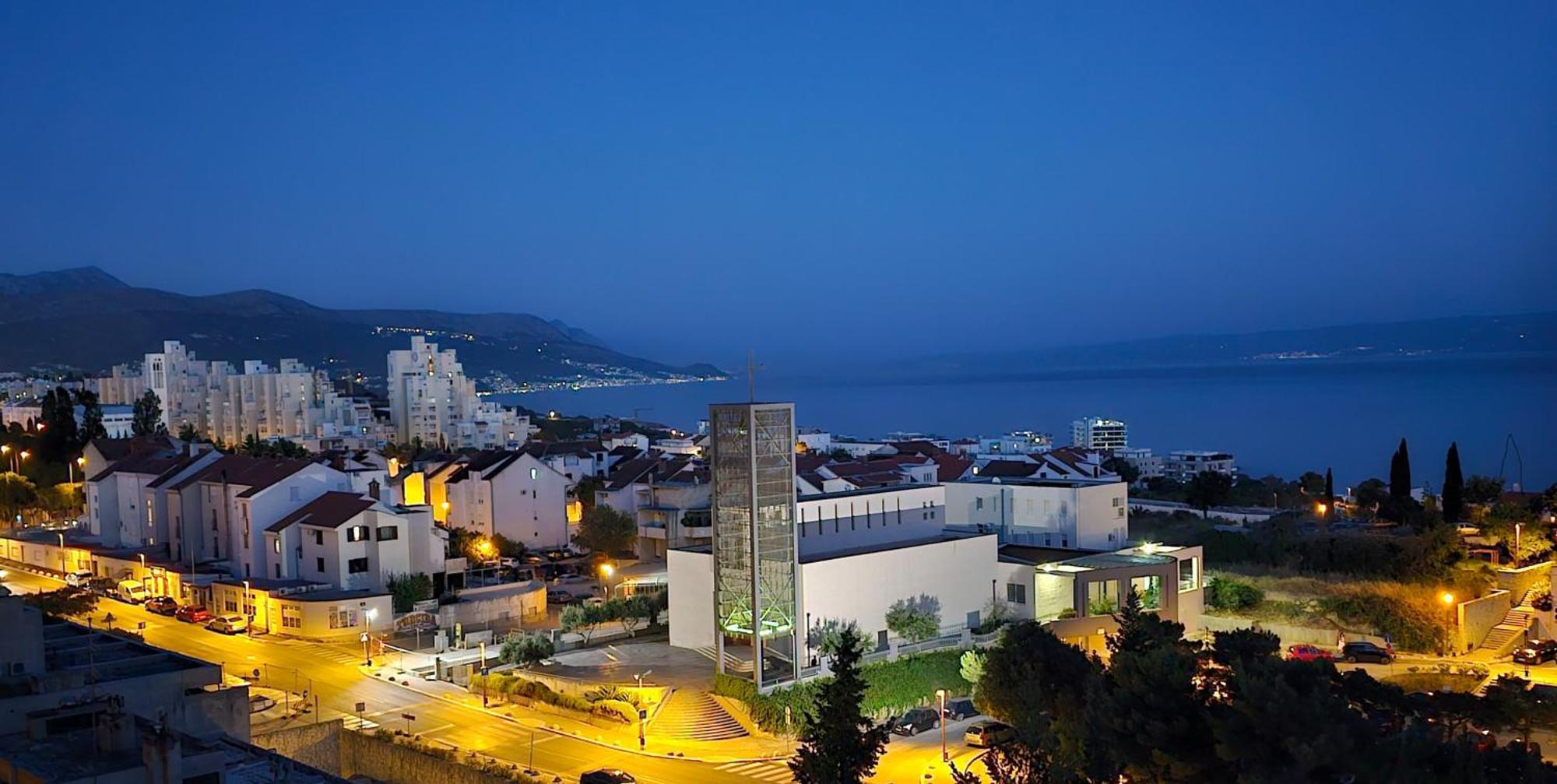 Apartman Bob Luxury Design & Sea View *